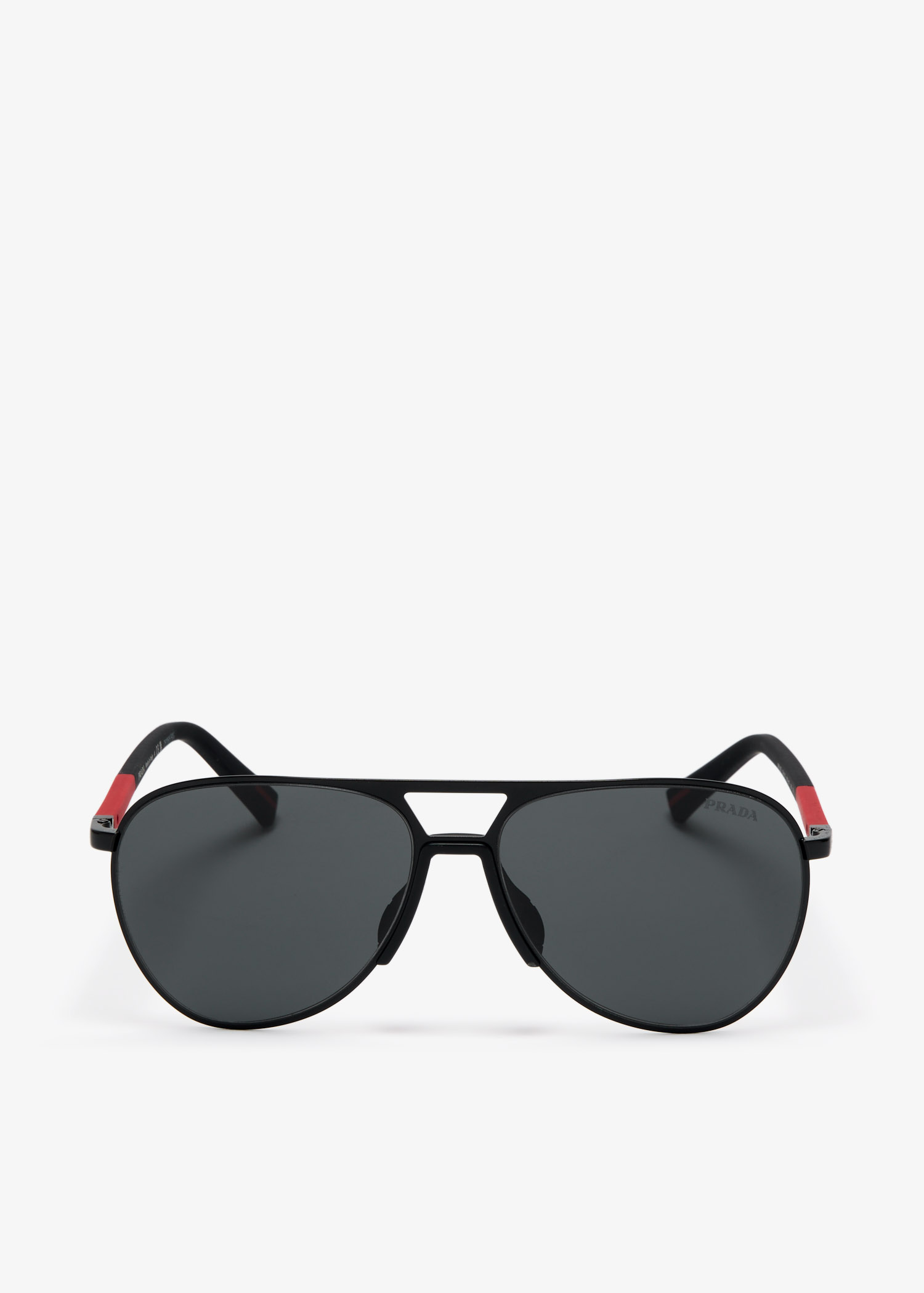 

Linea Rossa sunglasses, Black