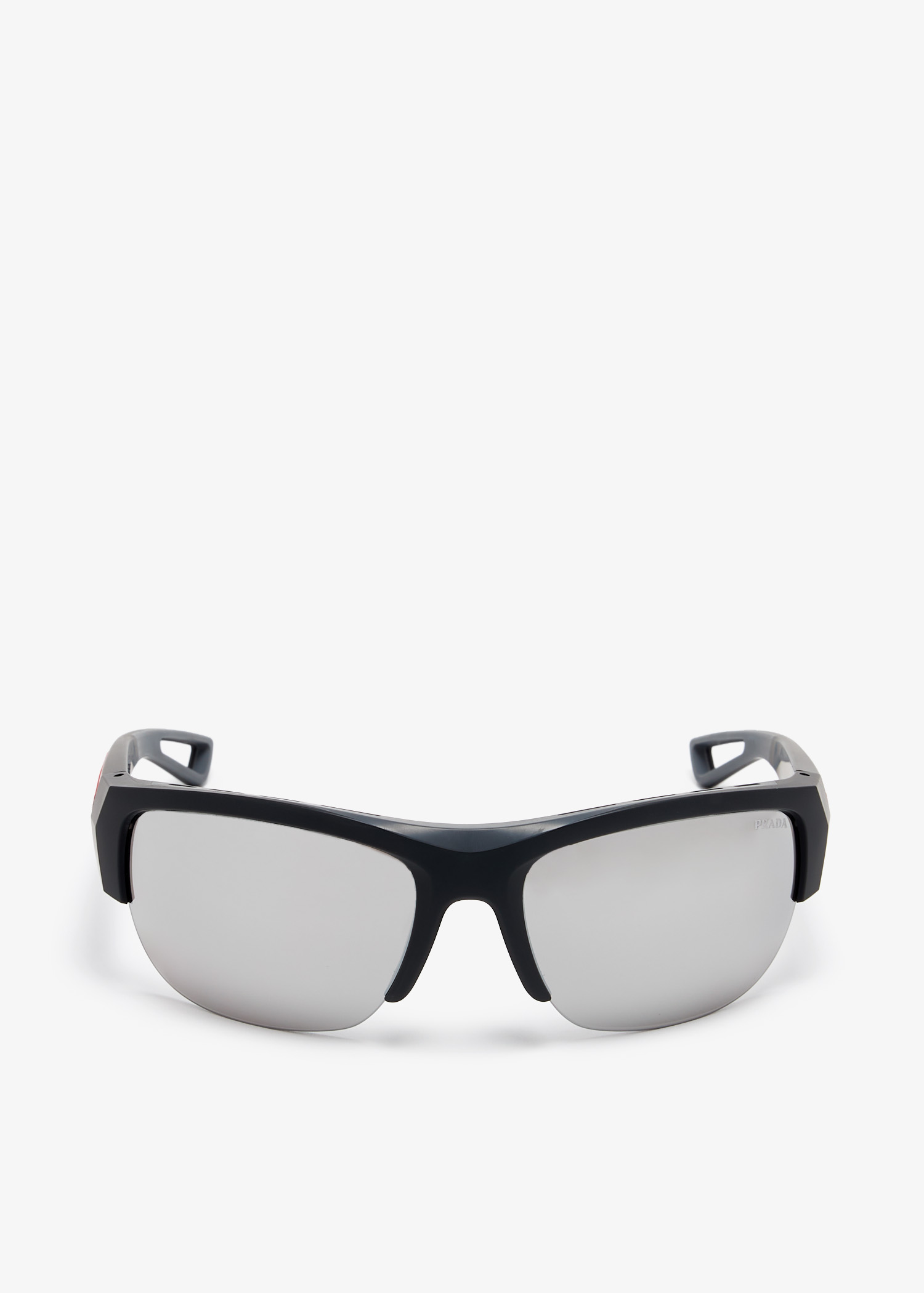 

Linea Rossa Active sunglasses, Black