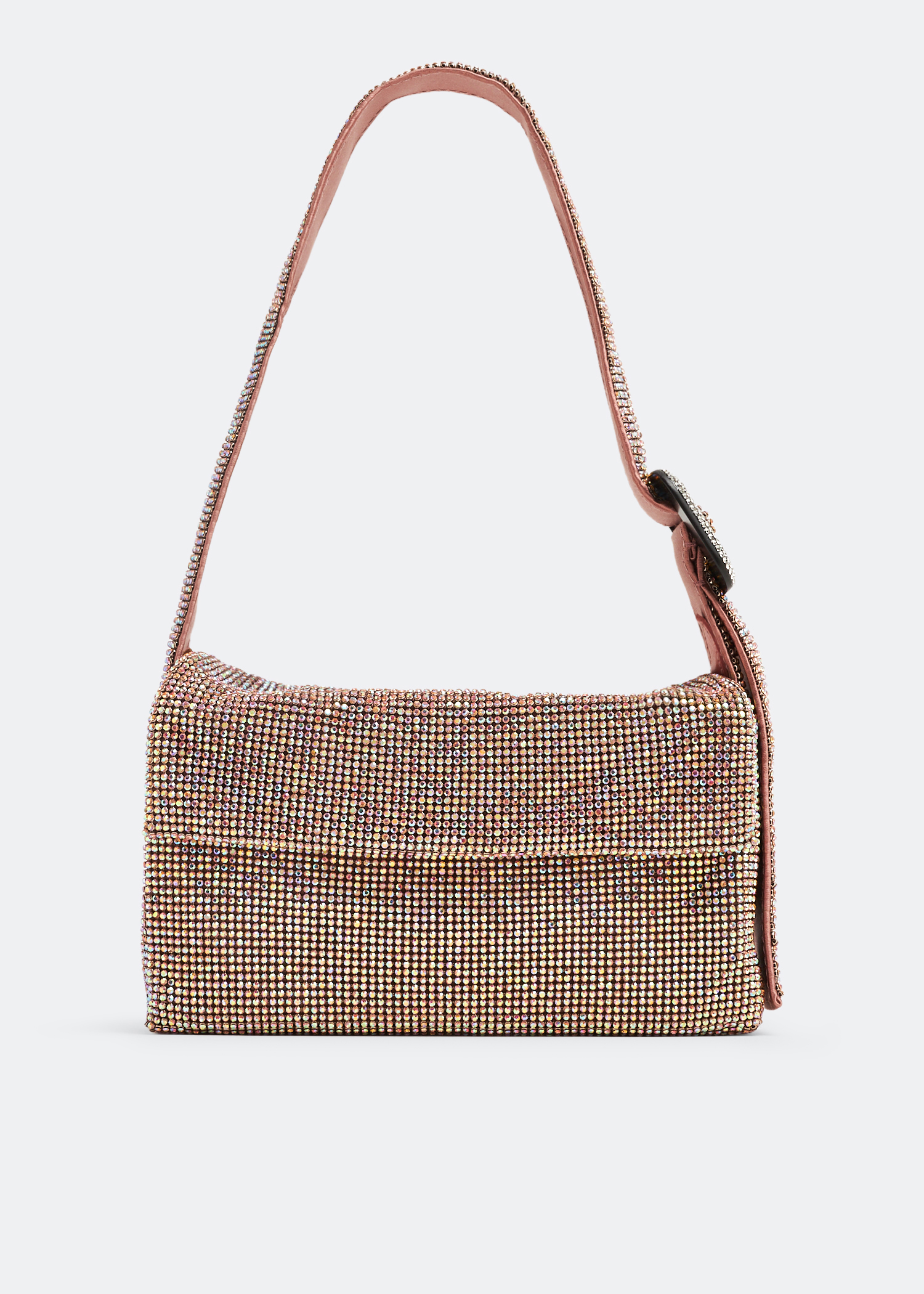 

Vitty La Mignon shoulder bag, Pink