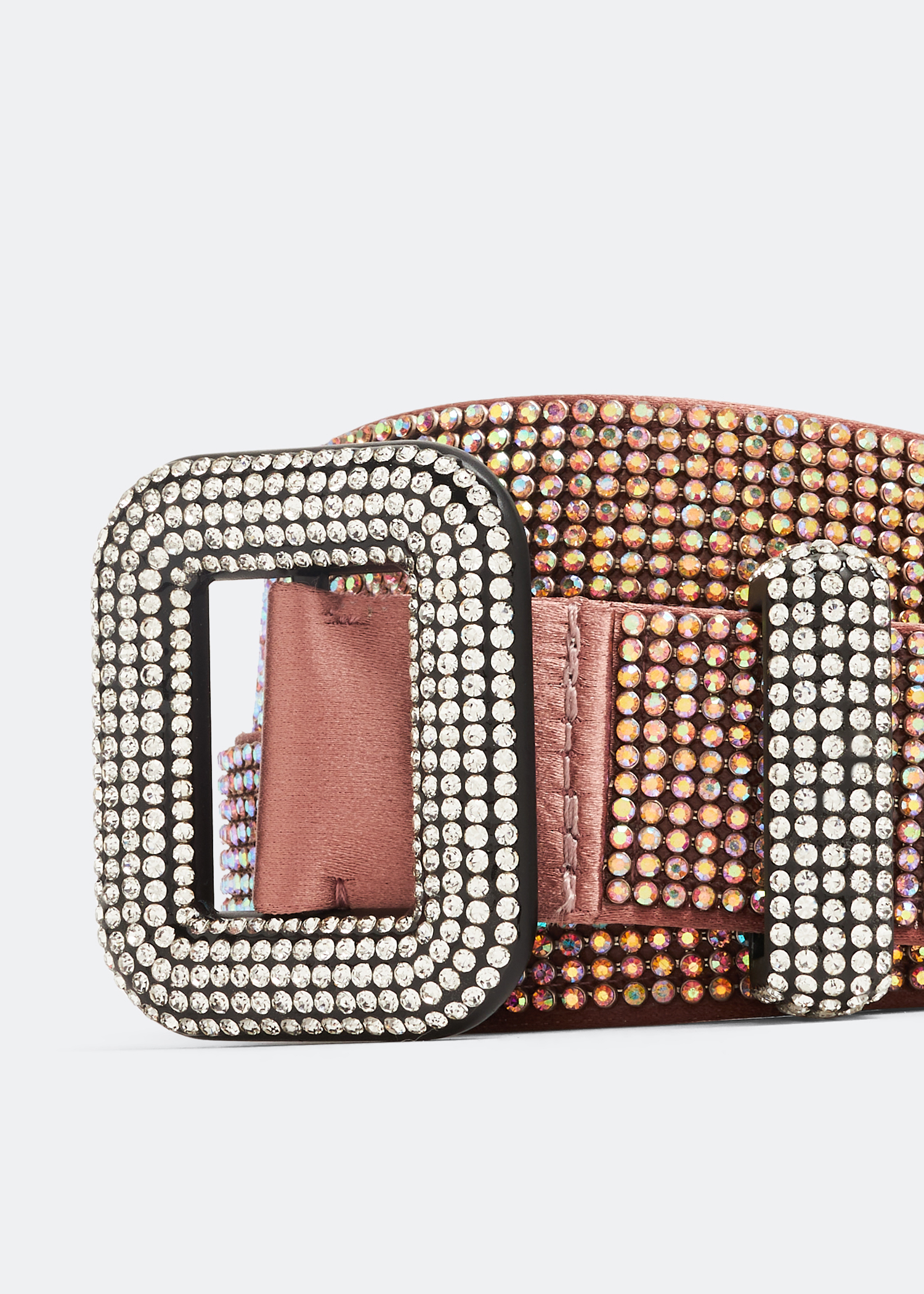 

Venus La Petite belt, Pink