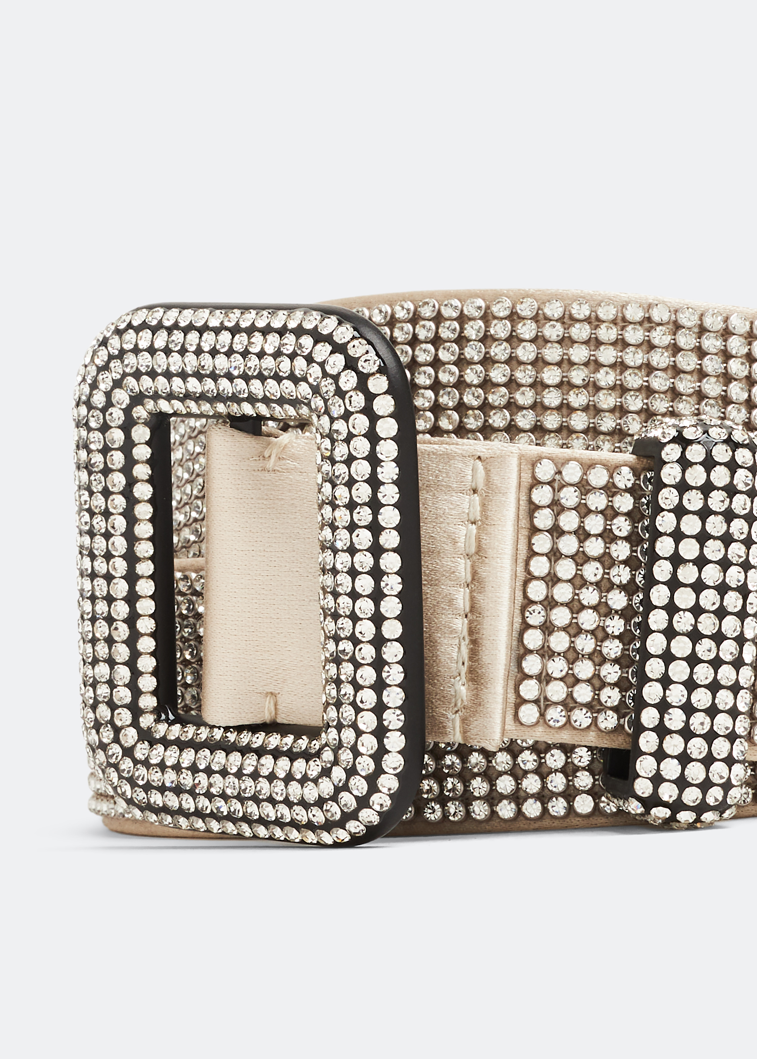 

Venus La Petite belt, Silver