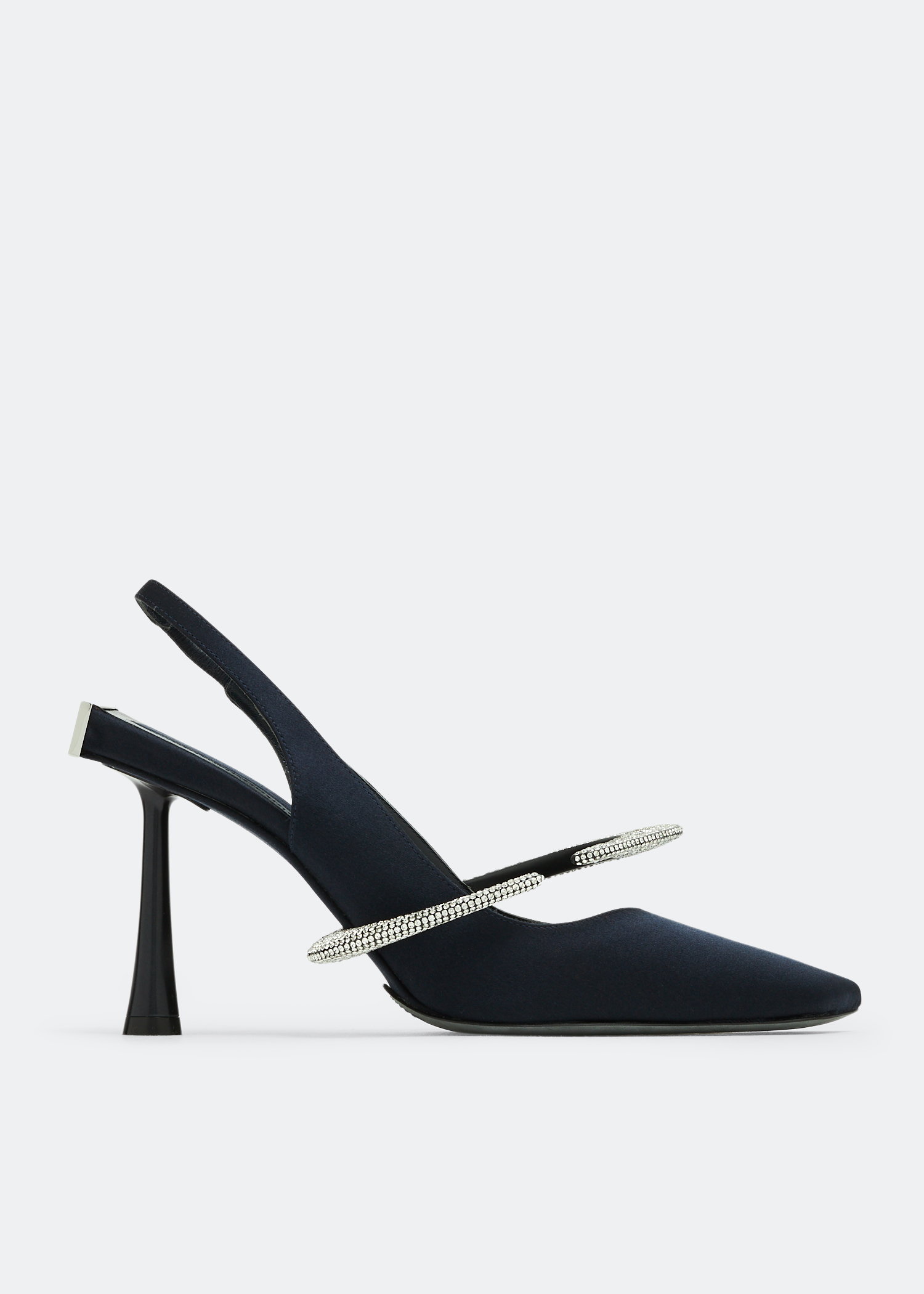 

Elsa pumps, Blue