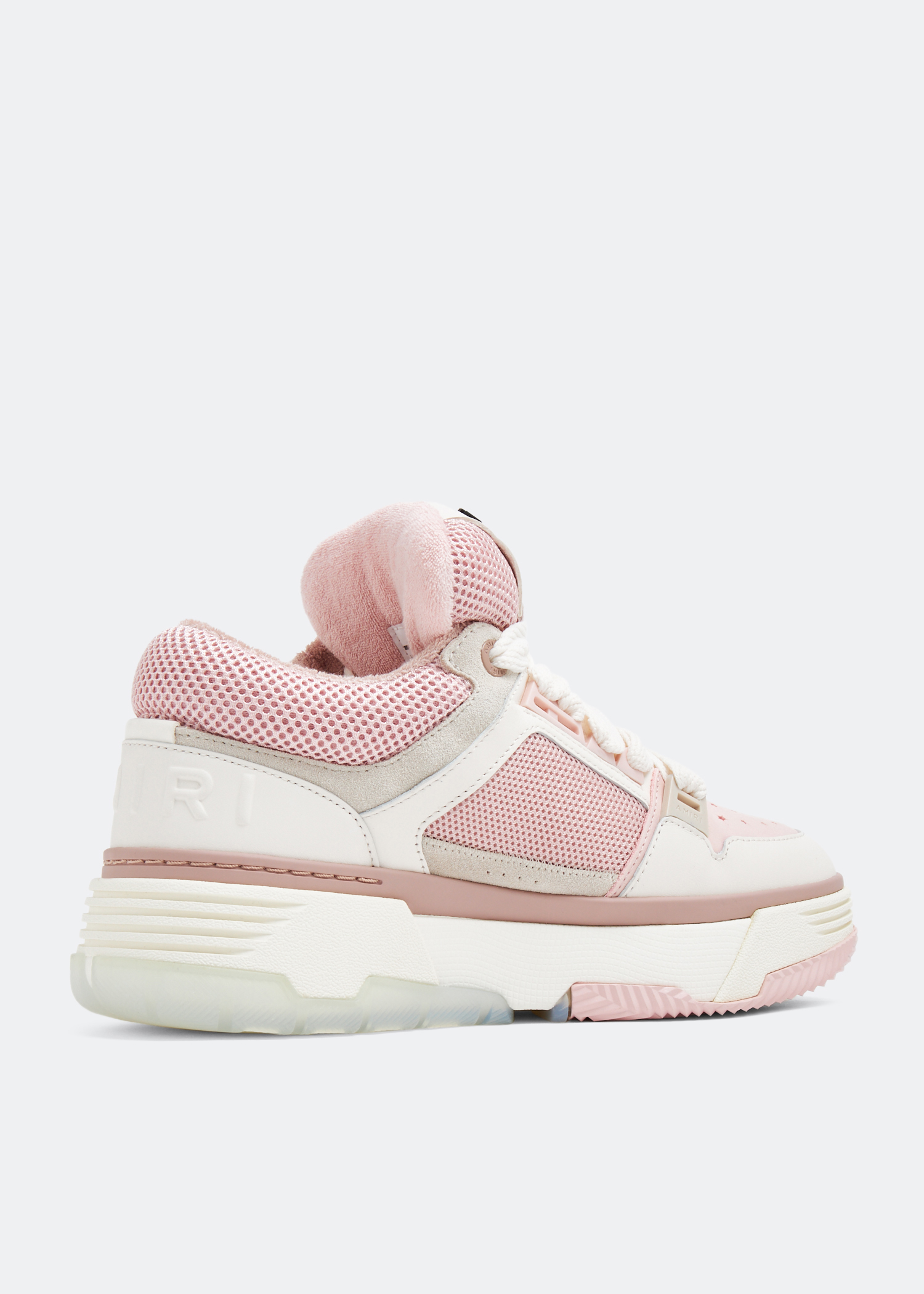 AMIRI MA-1 sneakers for Women - Pink in UAE | Level Shoes