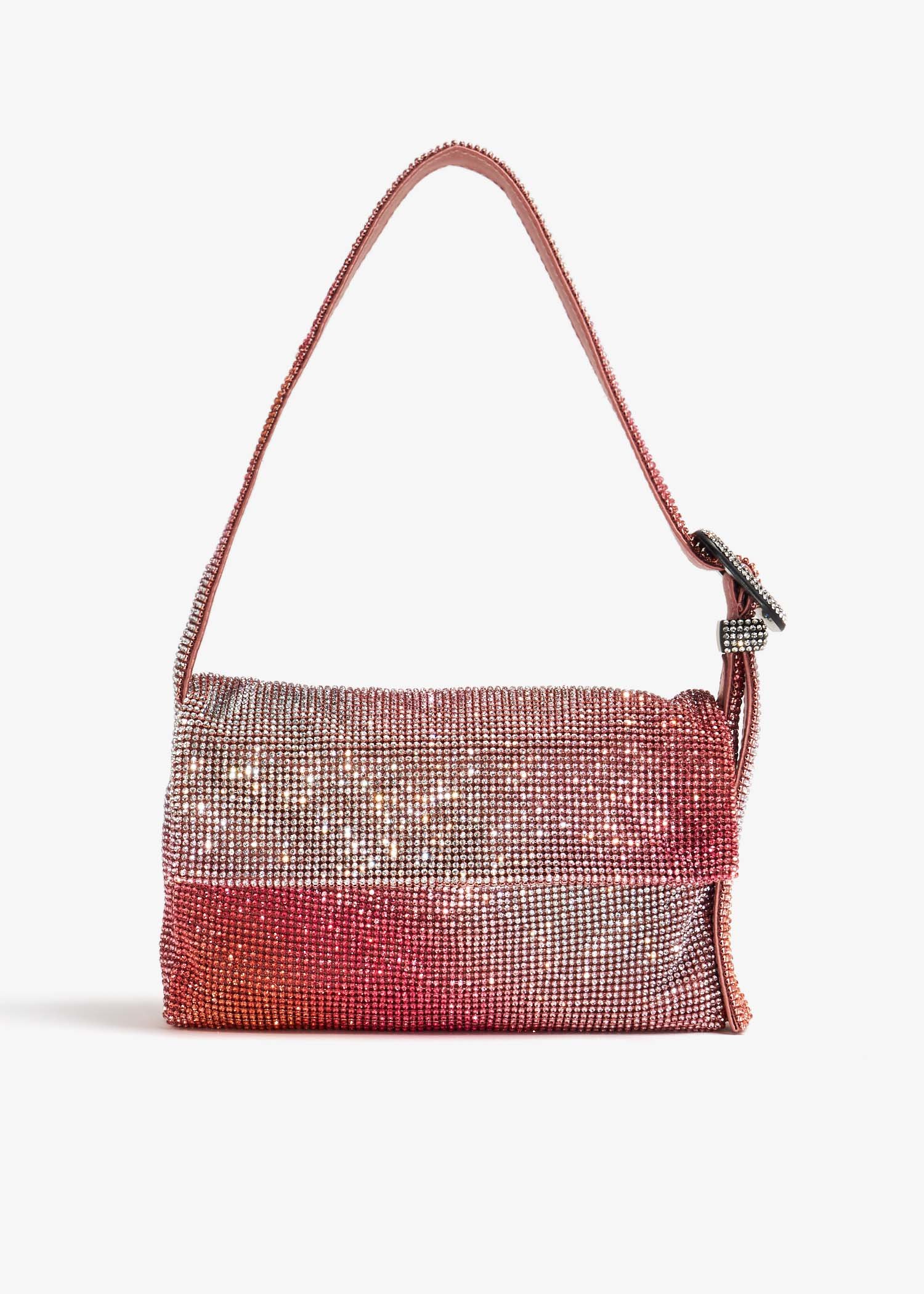 

Vitty La Mignon shoulder bag, Multicolored