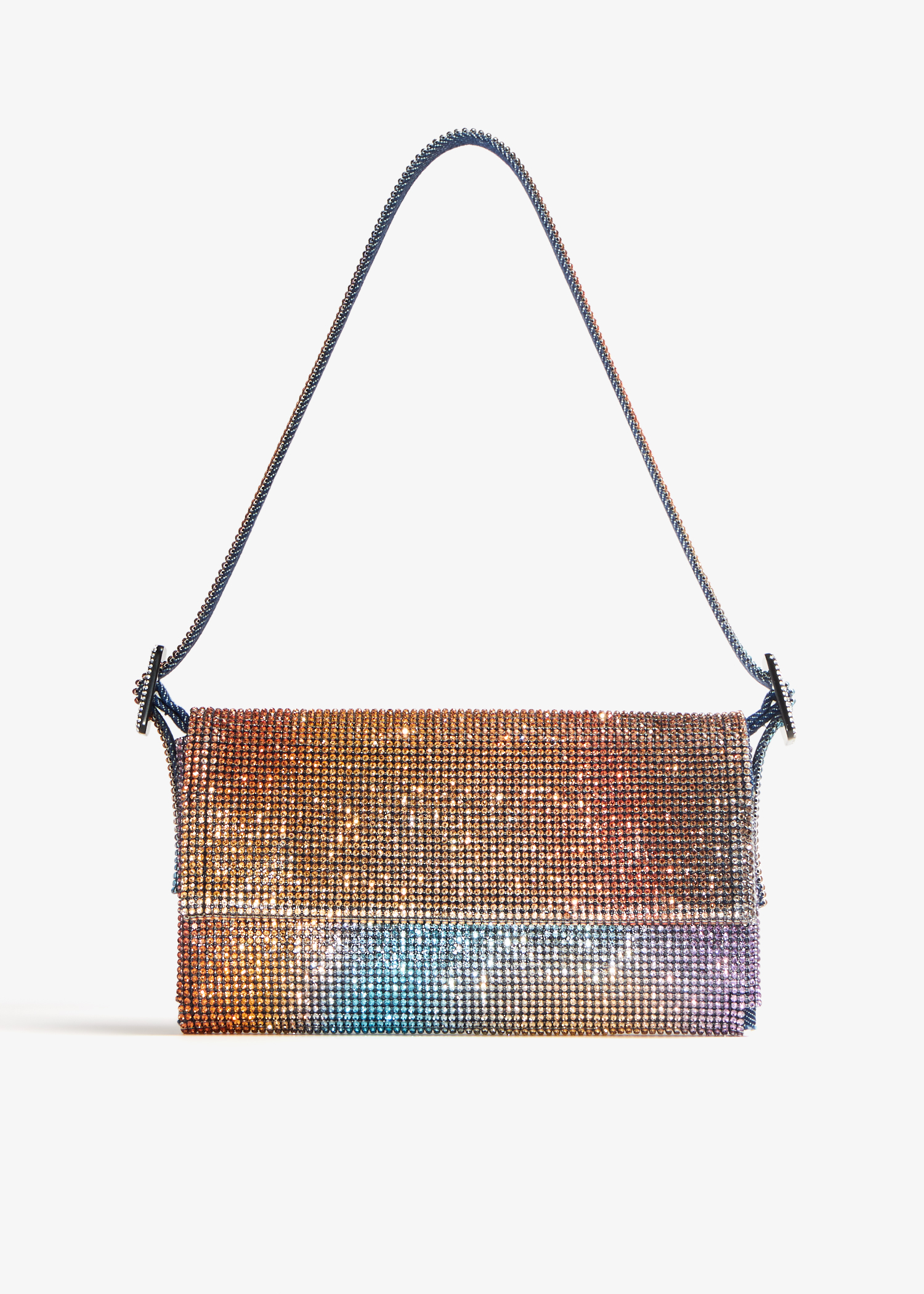 

Vittissima La Petite shoulder bag, Multicolored