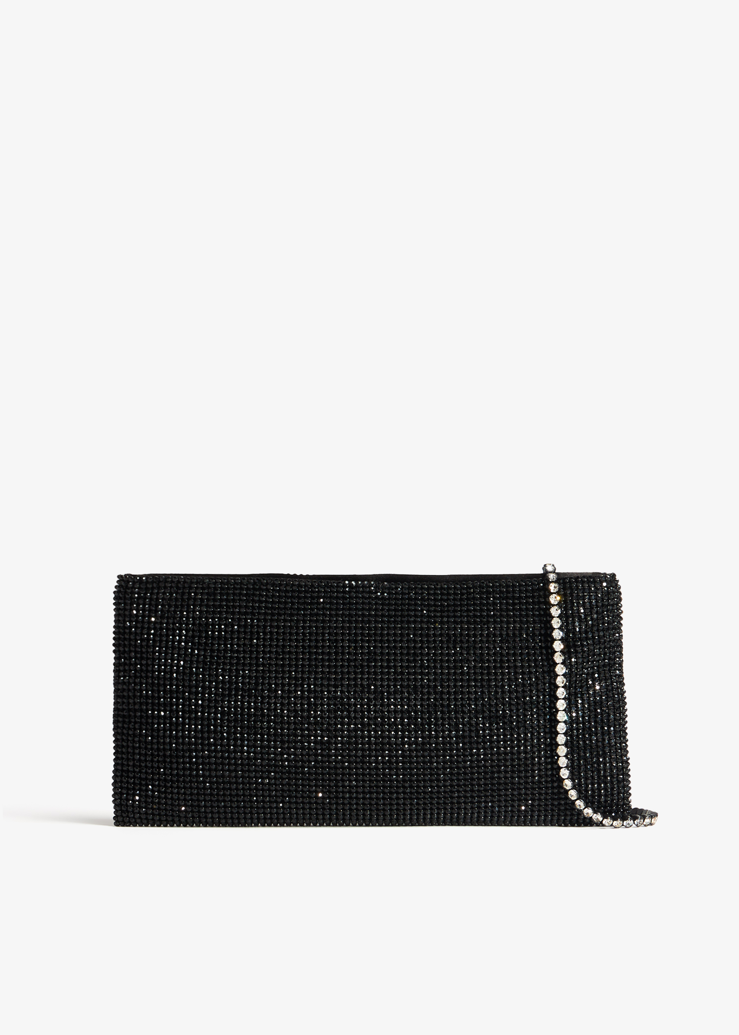

Your Best Friend La Petite bag, Black