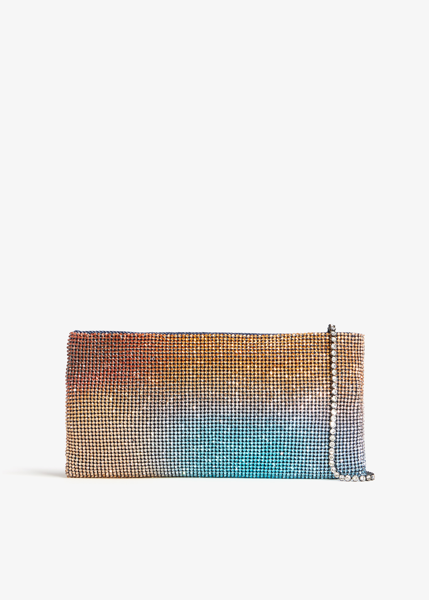 

Your Best Friend La Petite bag, Multicolored
