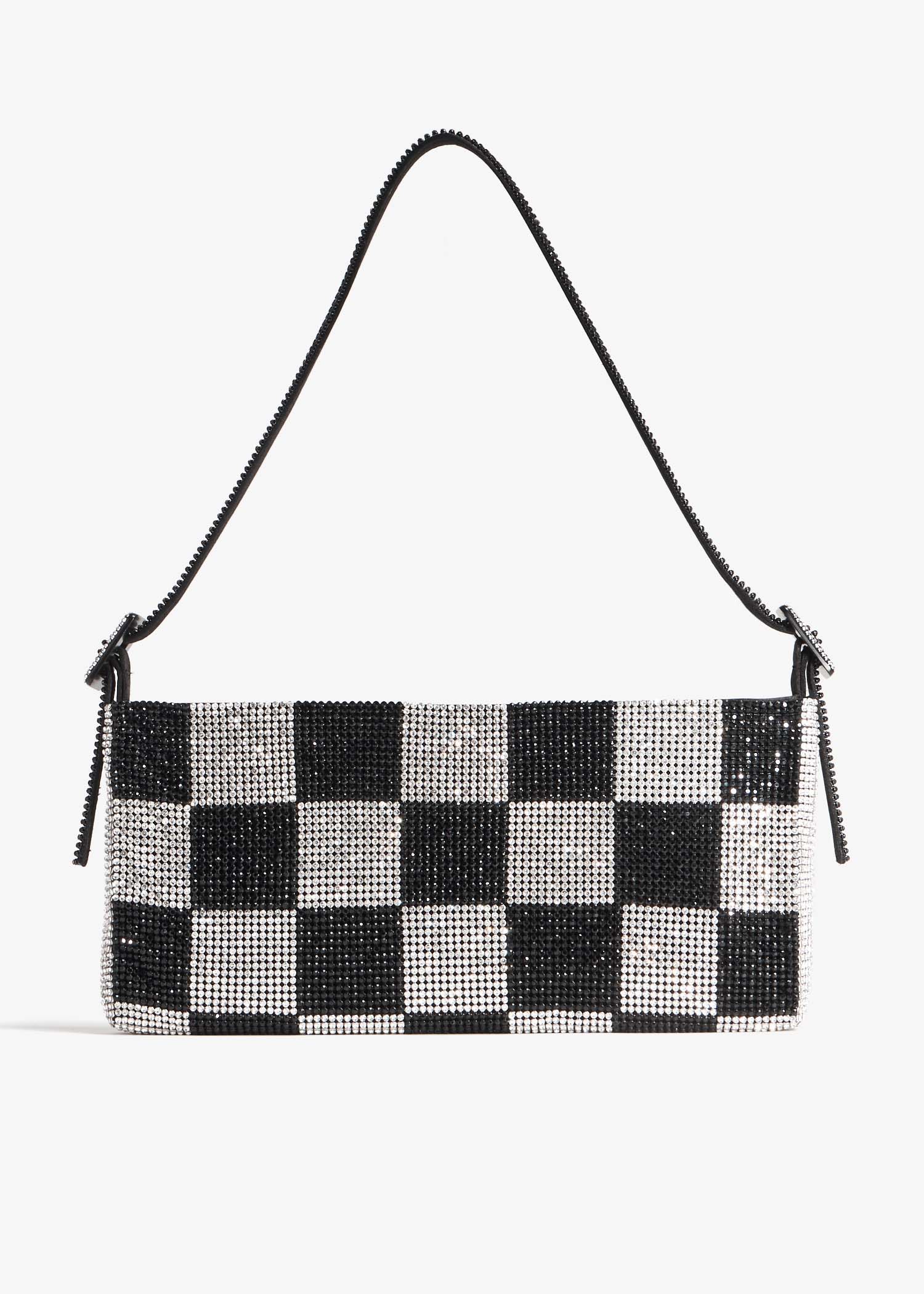 

Your Best Friend La Grande shoulder bag, Black