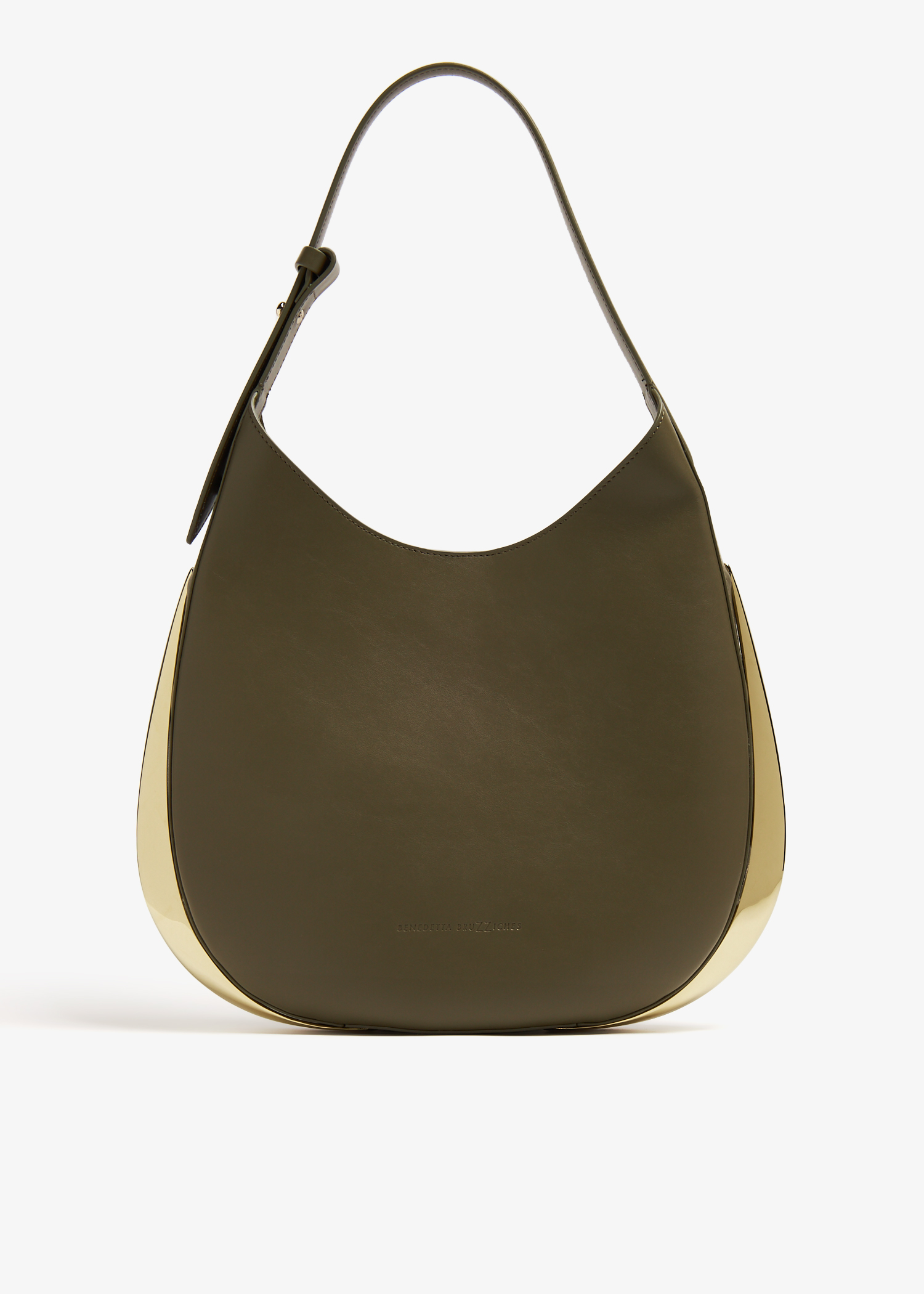 

Amalia shoulder bag, Green