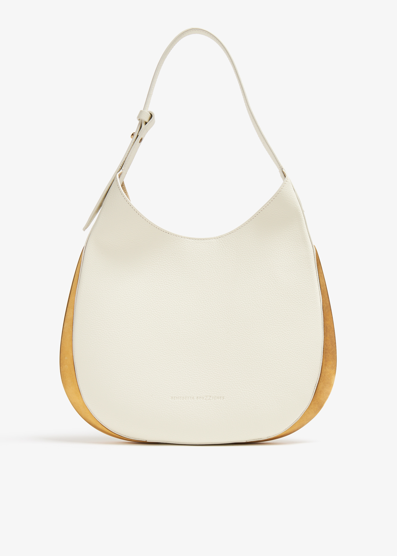 

Amalia shoulder bag, White
