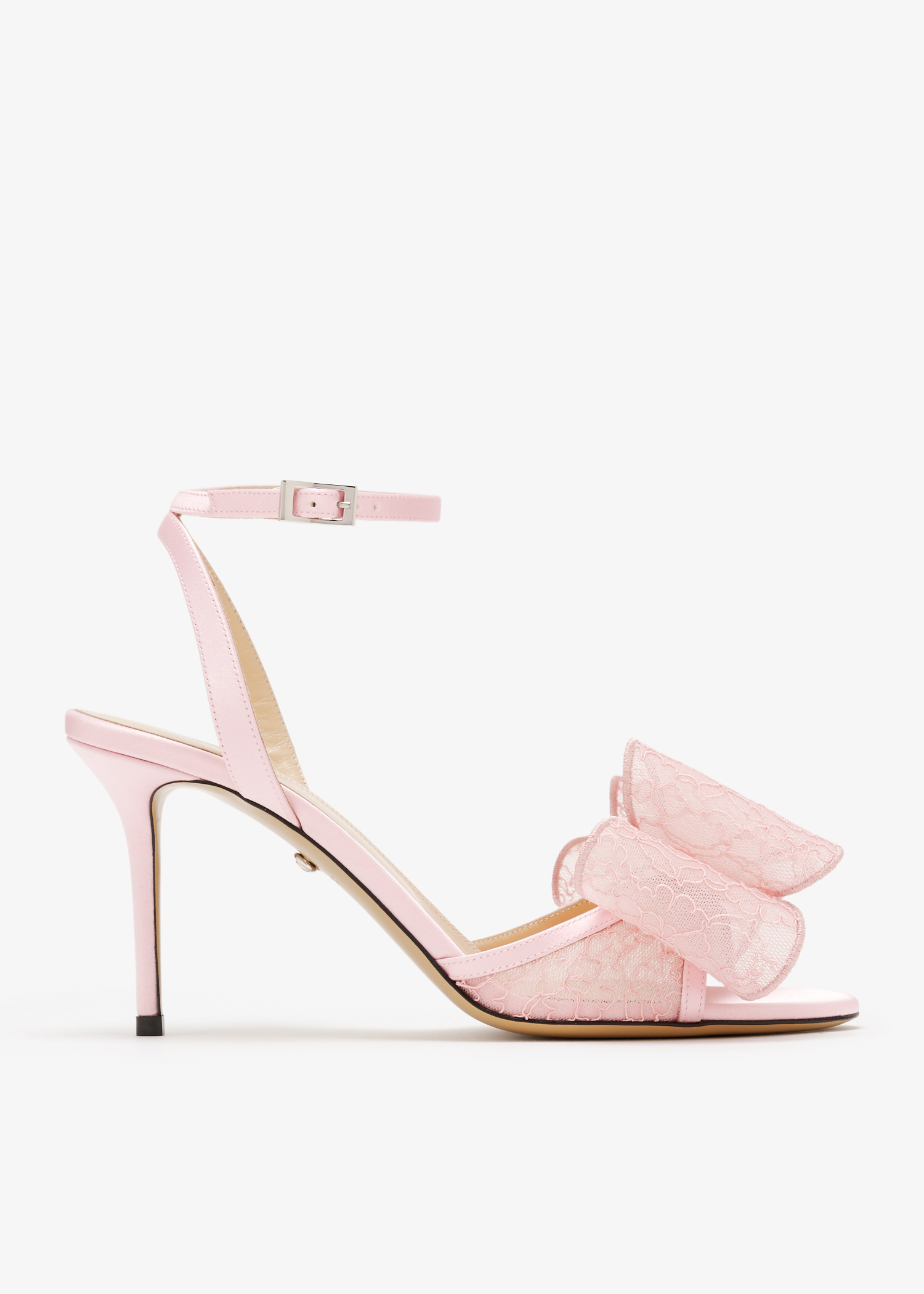 

Le Cadeau sandals, Pink