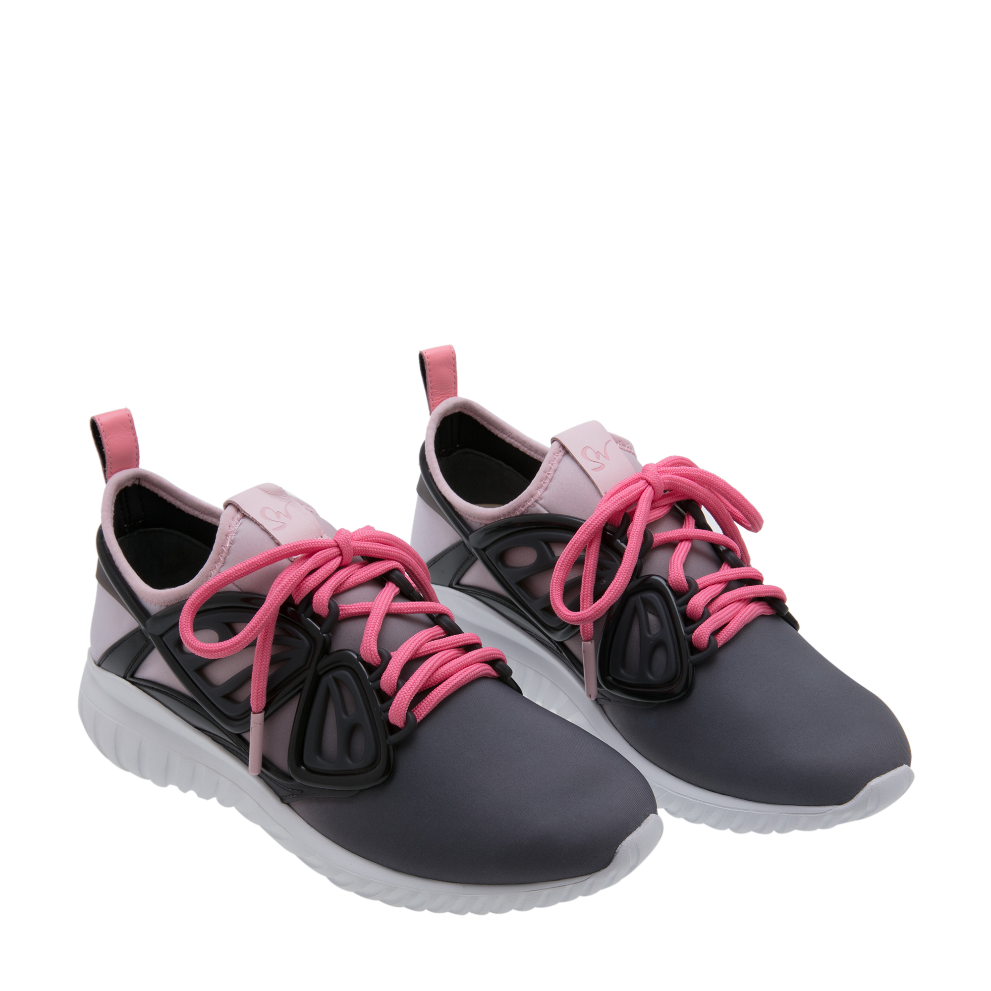 

Fly-Bi sneakers, Multi-coloured