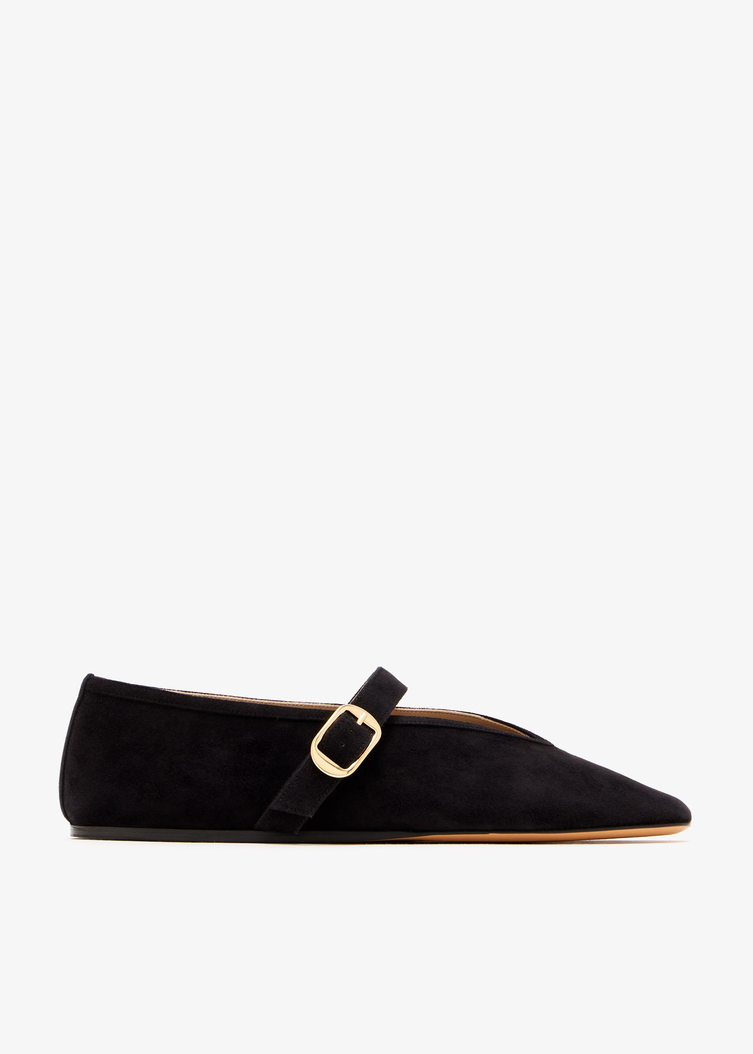 

Stella slippers, Black