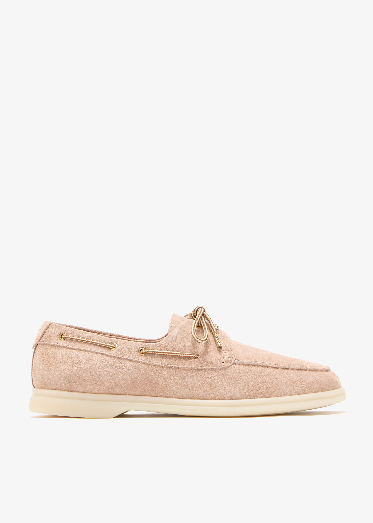 

Stella loafers, Beige