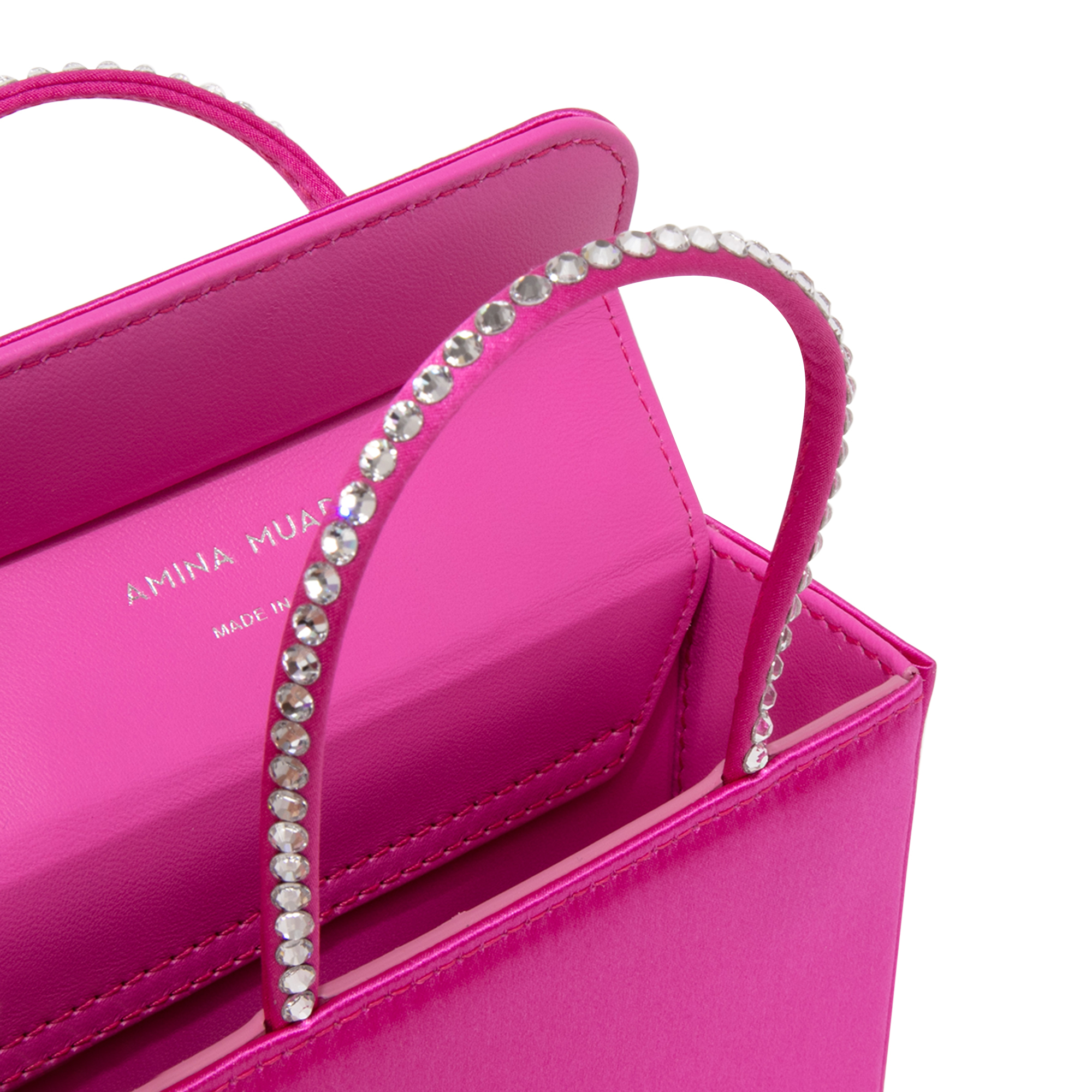 

Super Amini Gilda bag, Pink