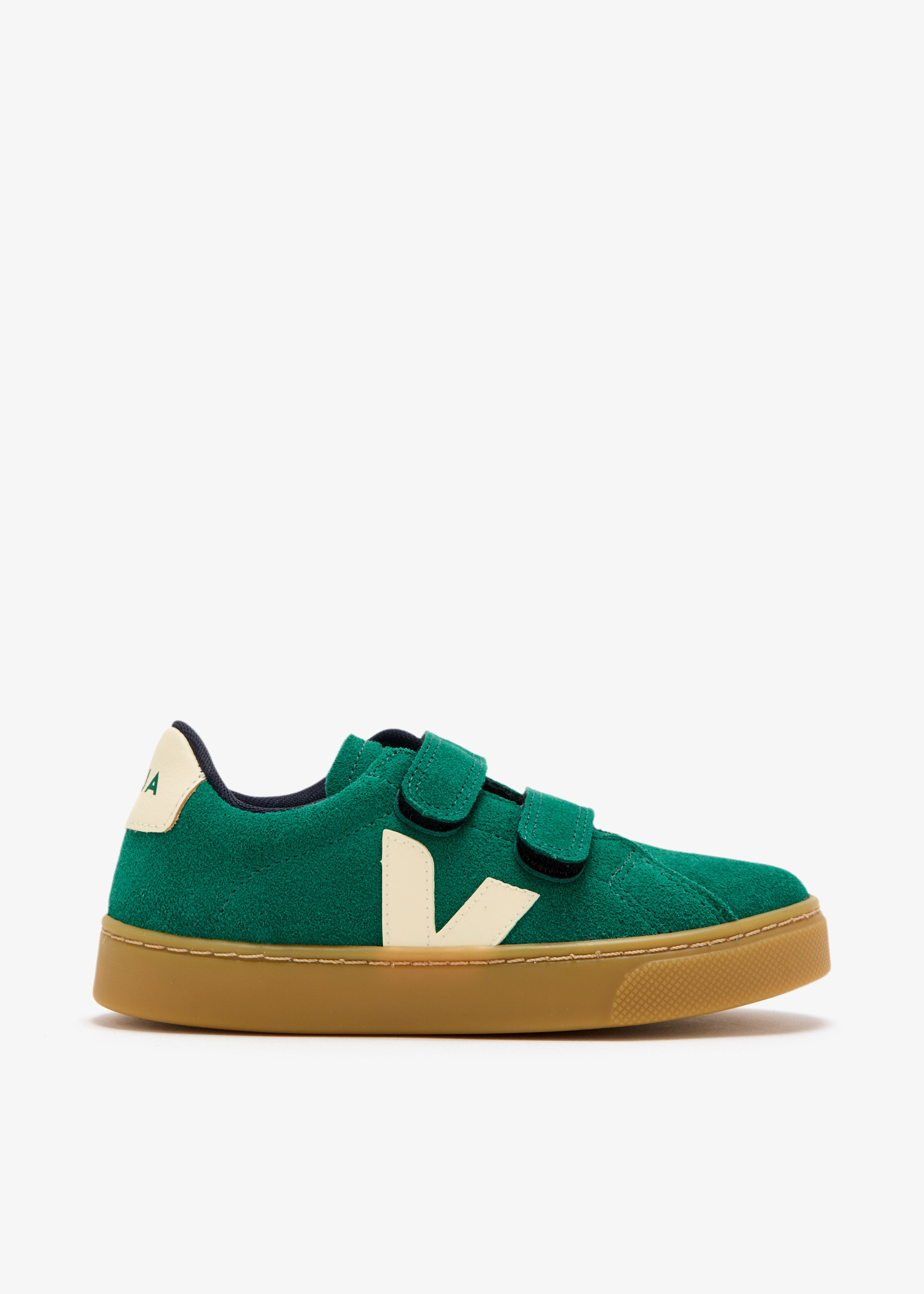 

Esplar sneakers, Green