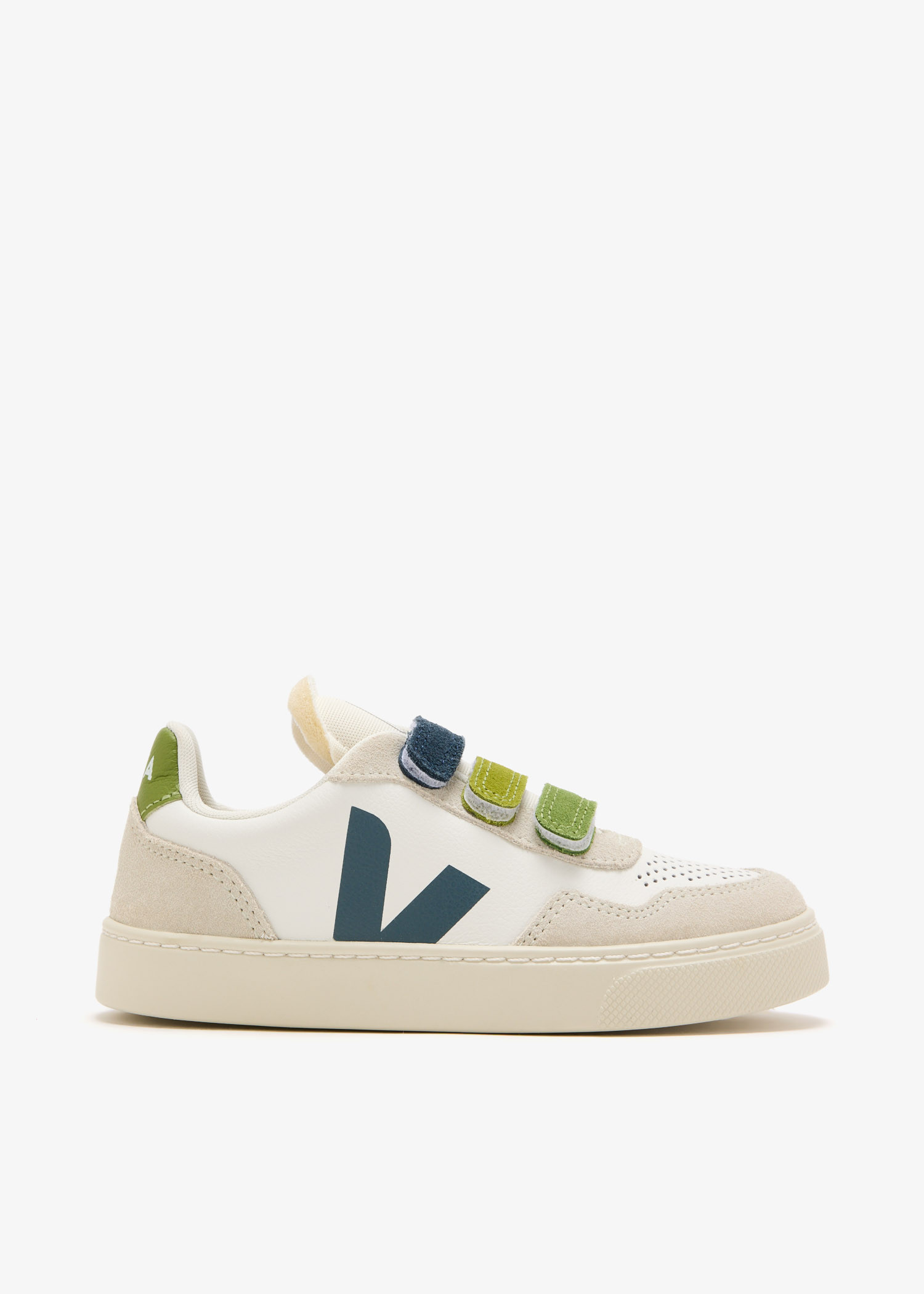 

V-90 sneakers, White