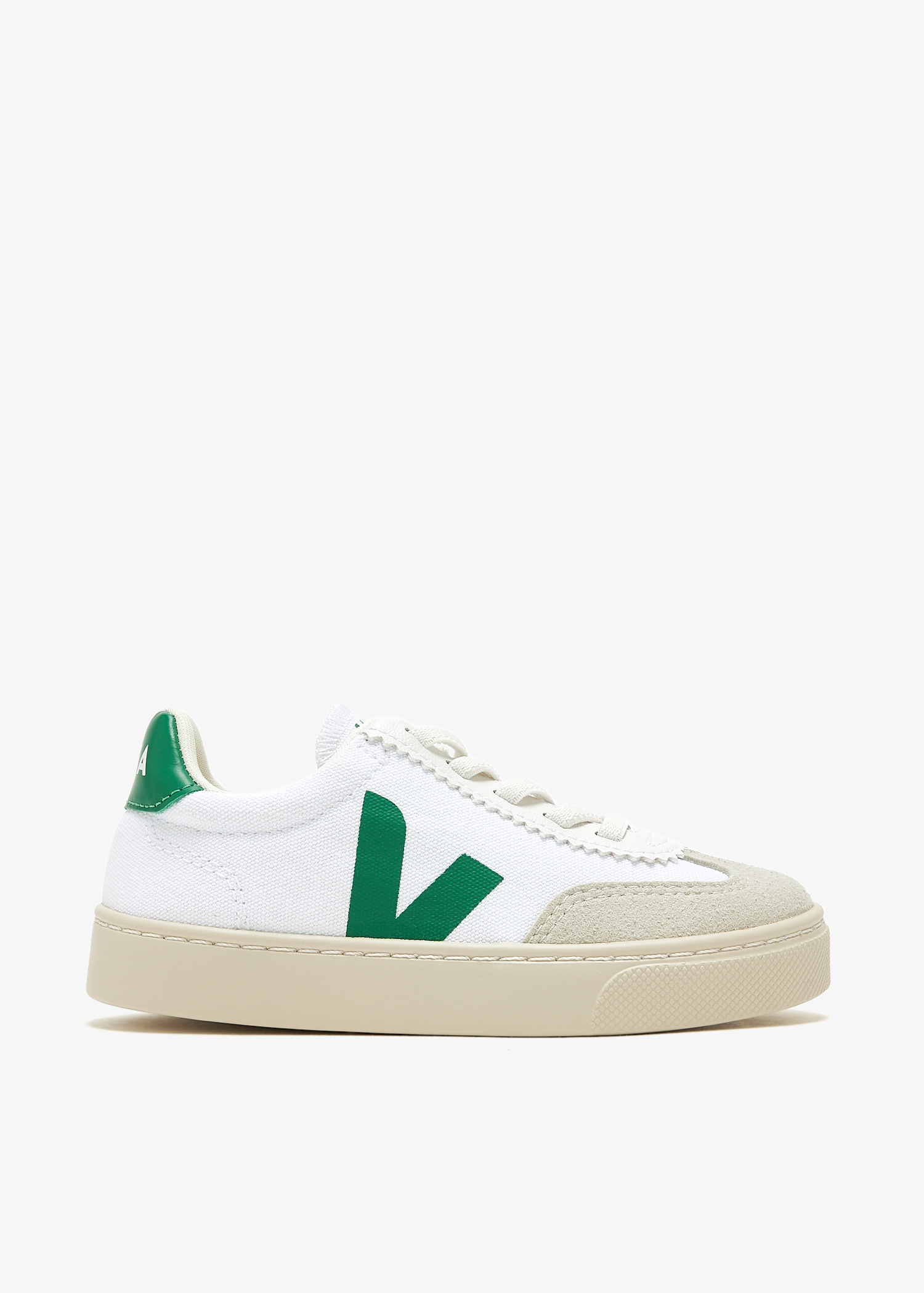 

Volley sneakers, White