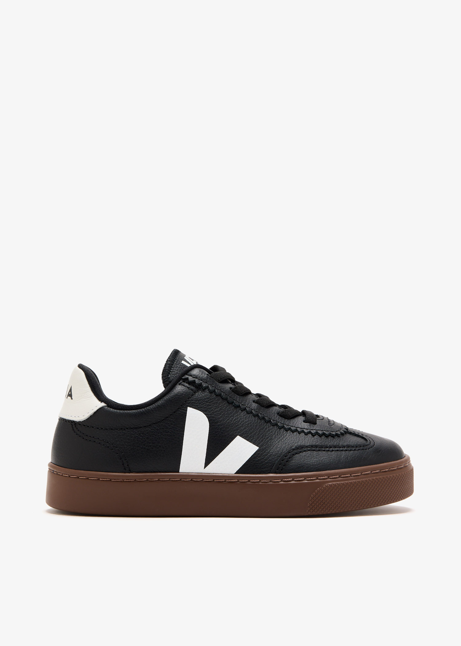 

Volley sneakers, Black