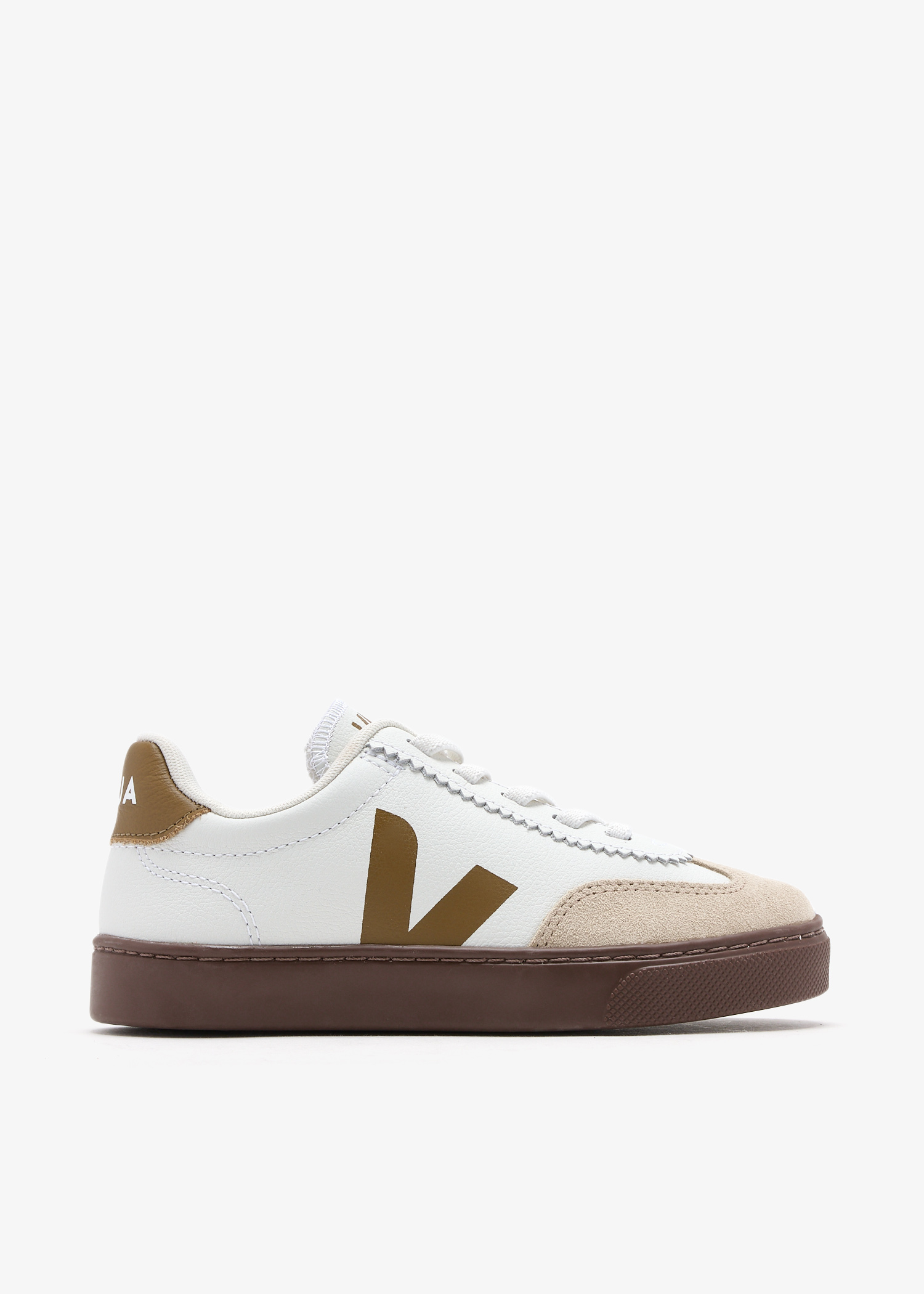 

Volley sneakers, White