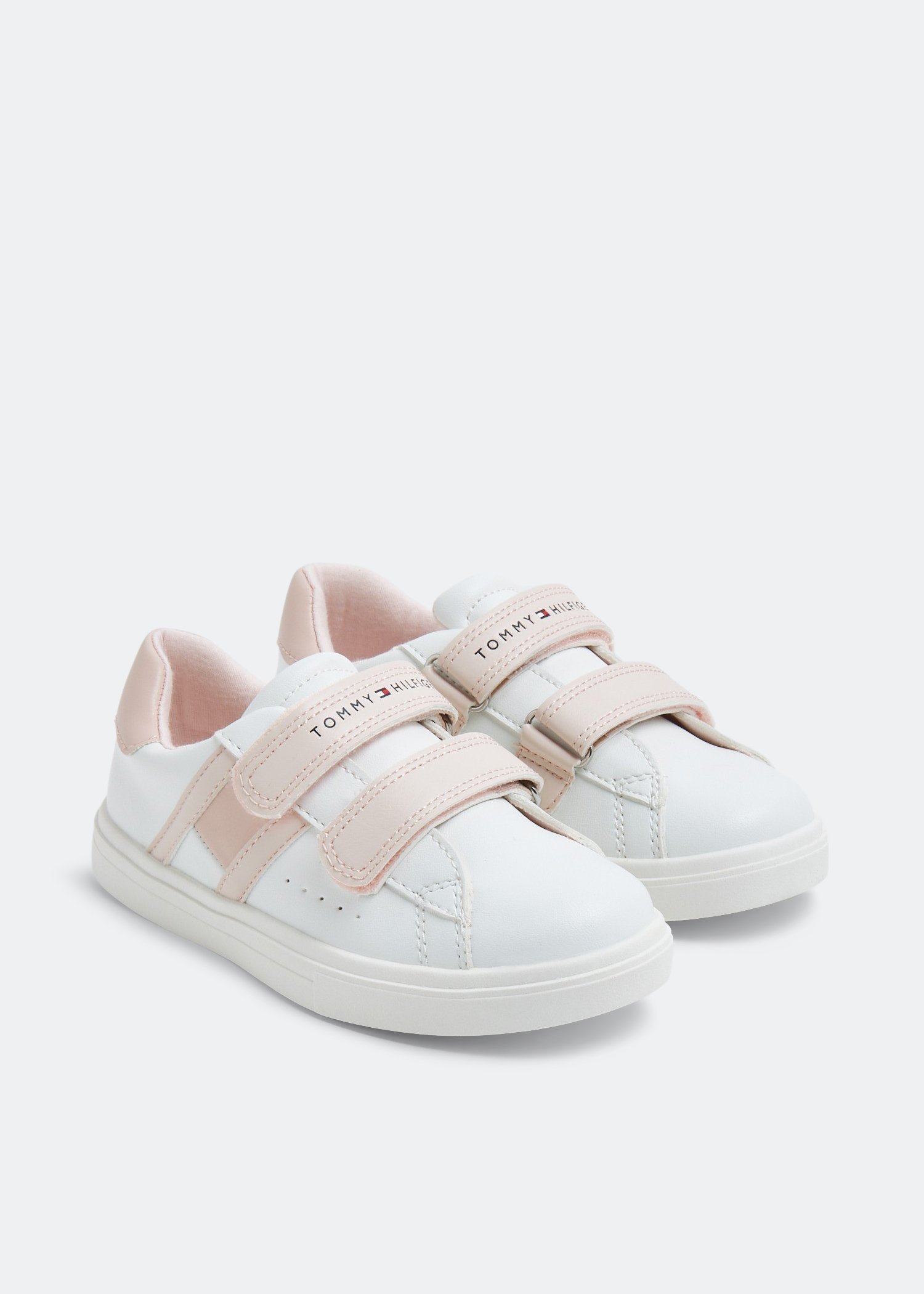 Tommy Hilfiger Juice sneakers for Baby White in UAE Level Shoes