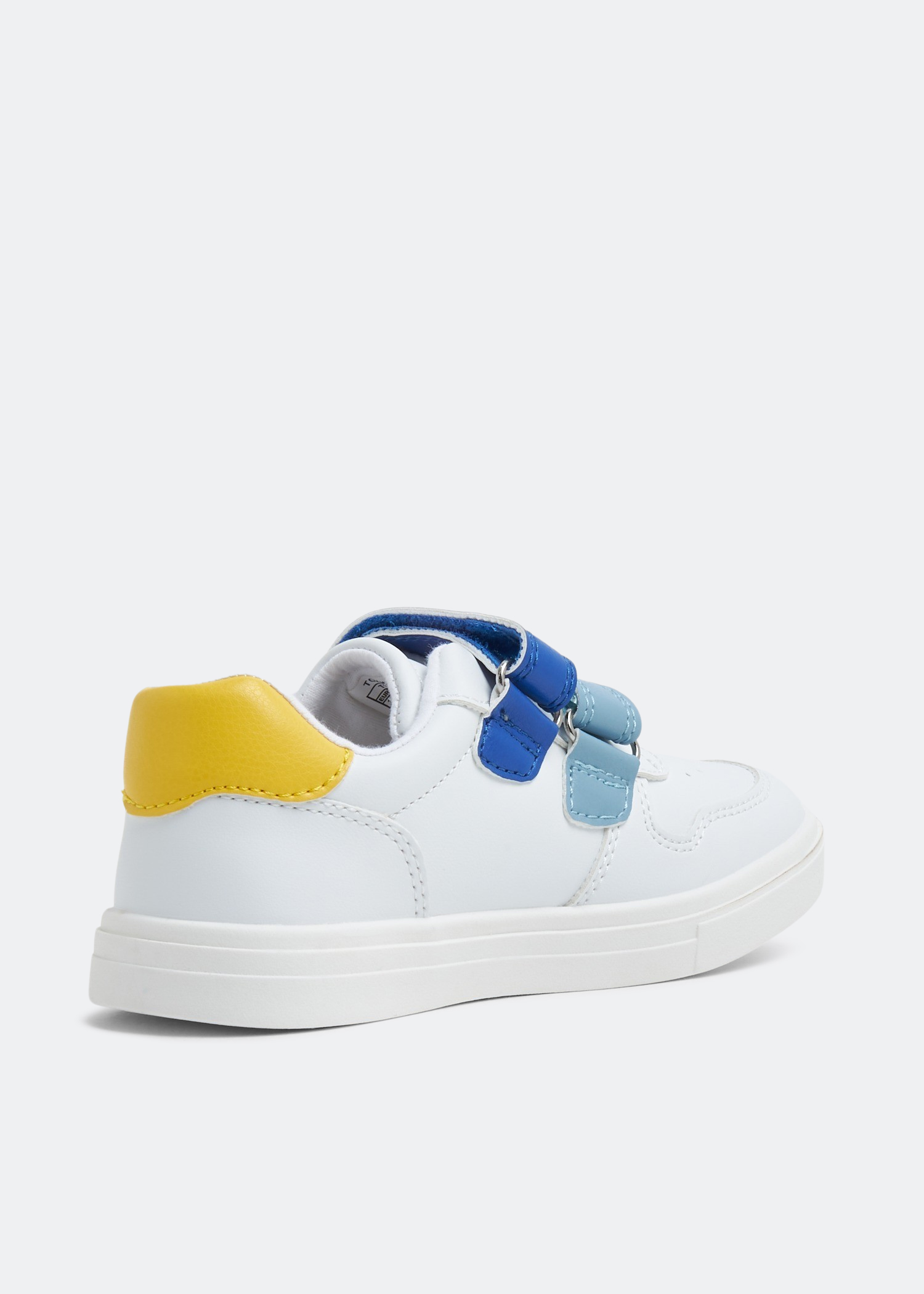 

Juice sneakers, White