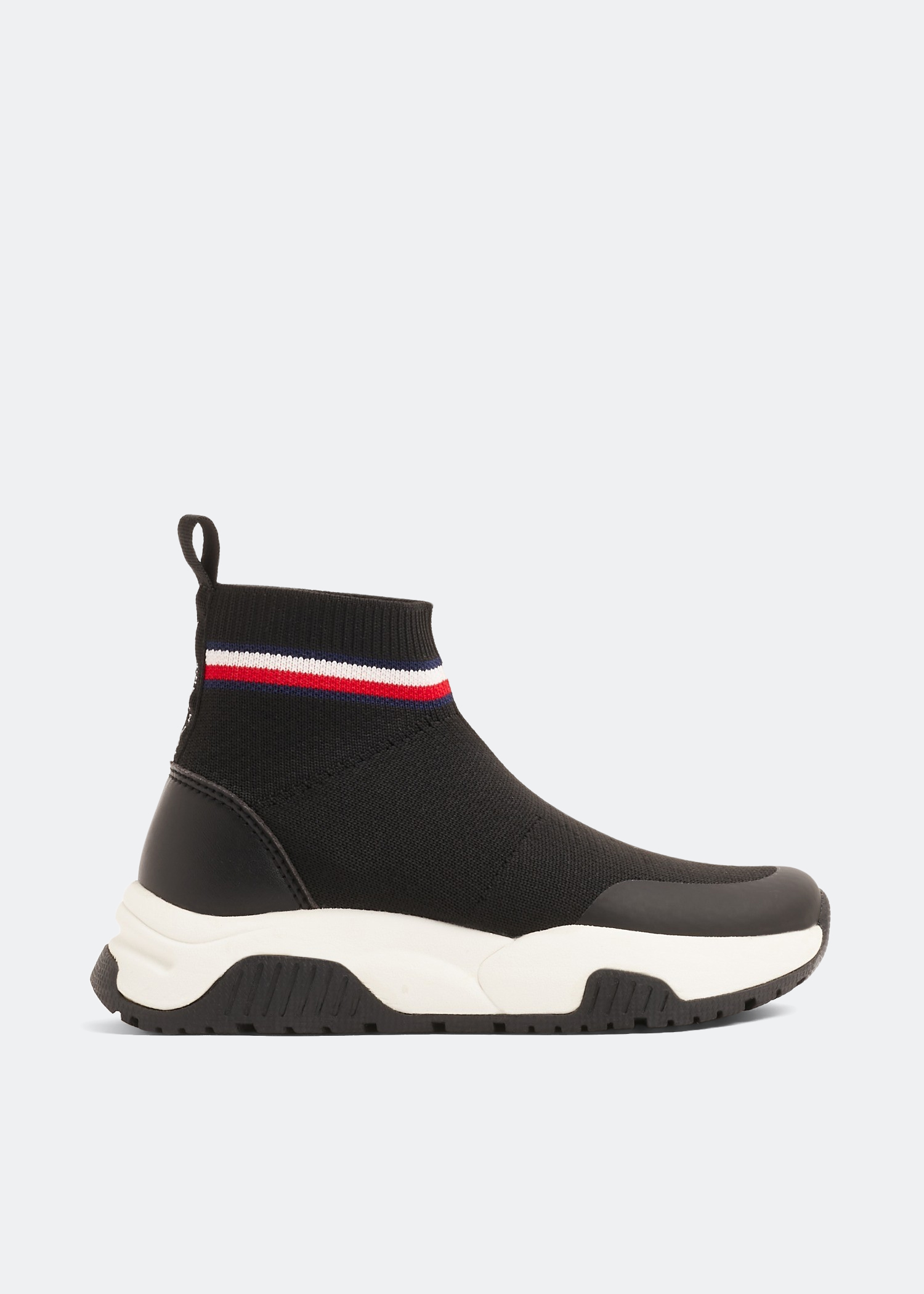 Sock shoes tommy hilfiger outlet
