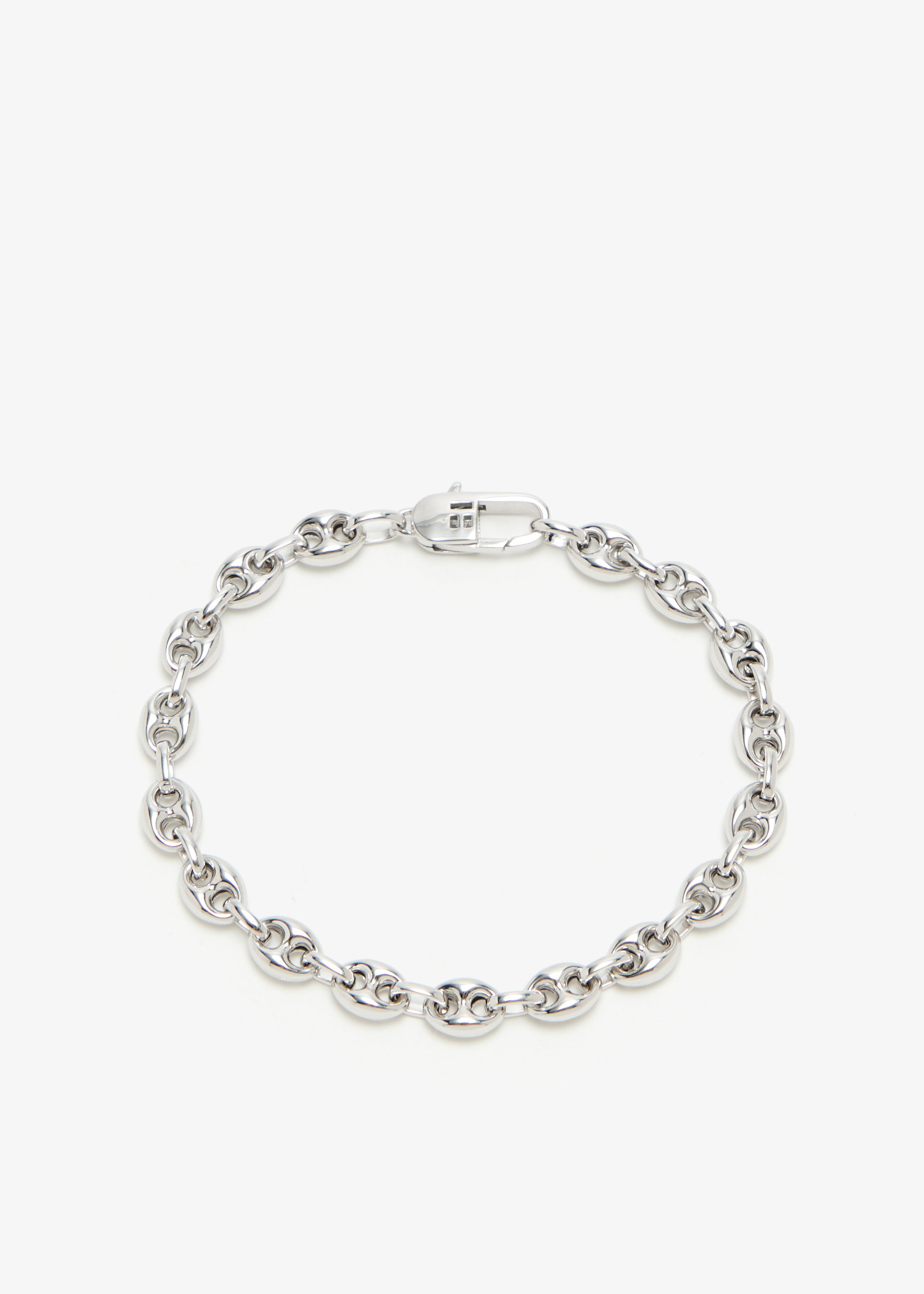 

Marine Link chain bracelet, Silver