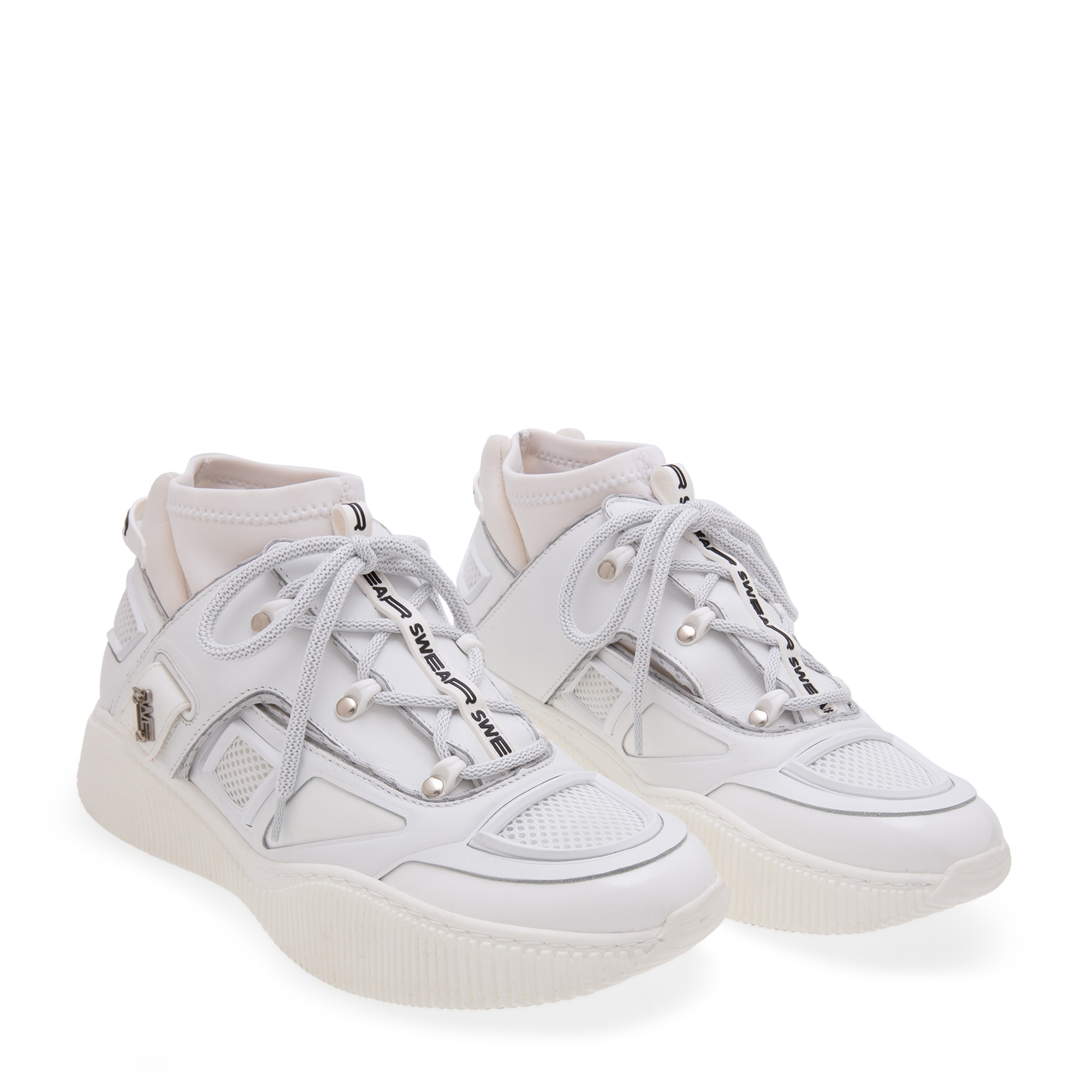 

Takka sneakers, White