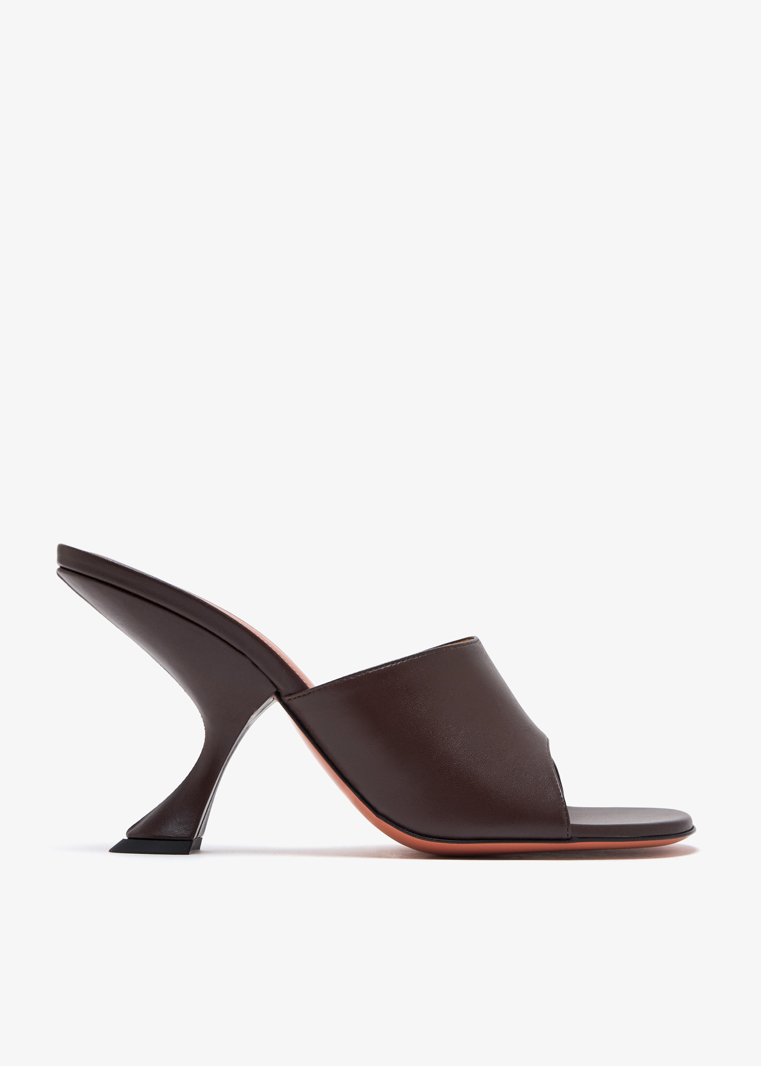 

Taylor 90 slippers, Brown