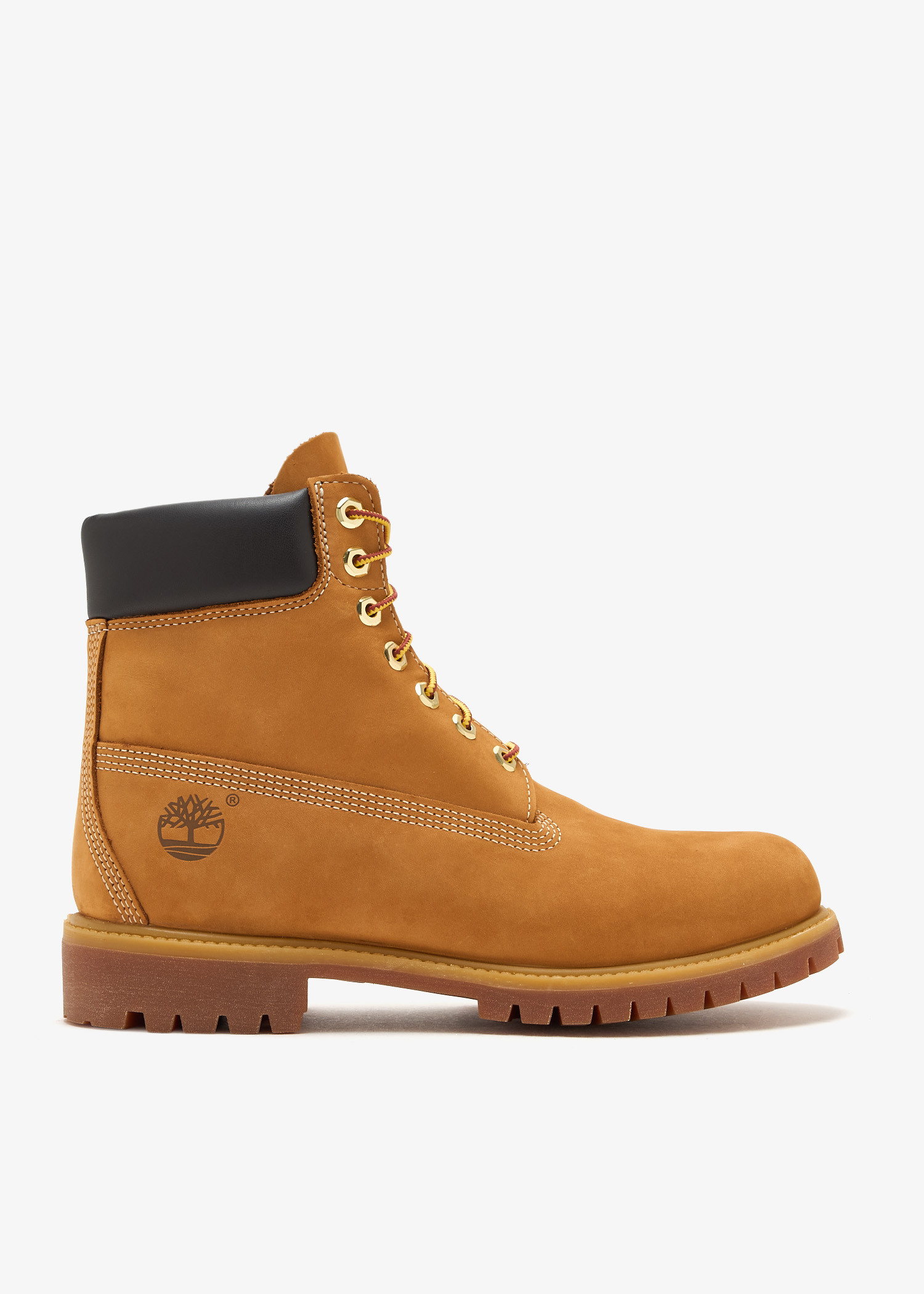 

Premium-6-inch waterproof boots, Beige