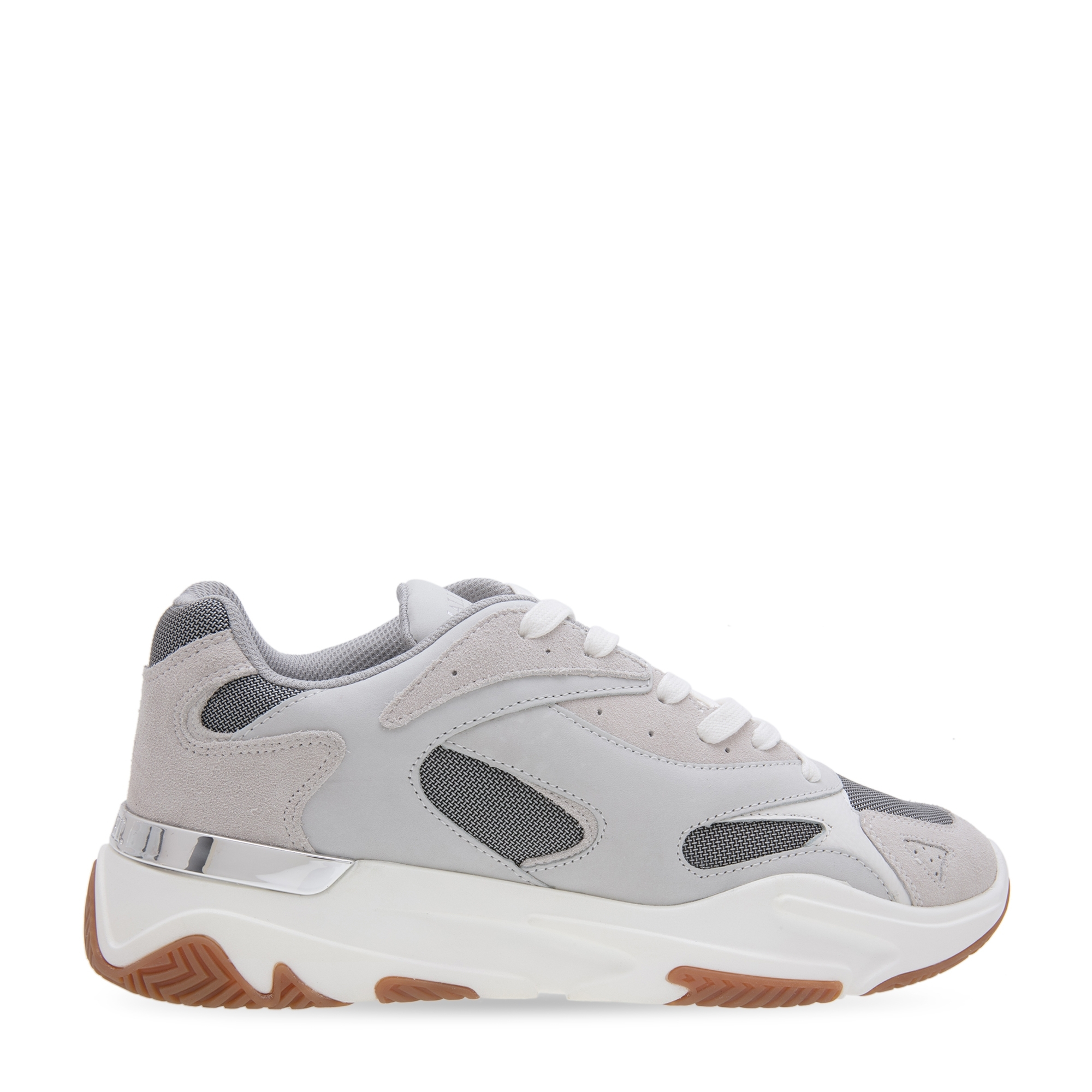 

Lurus sneakers, Grey