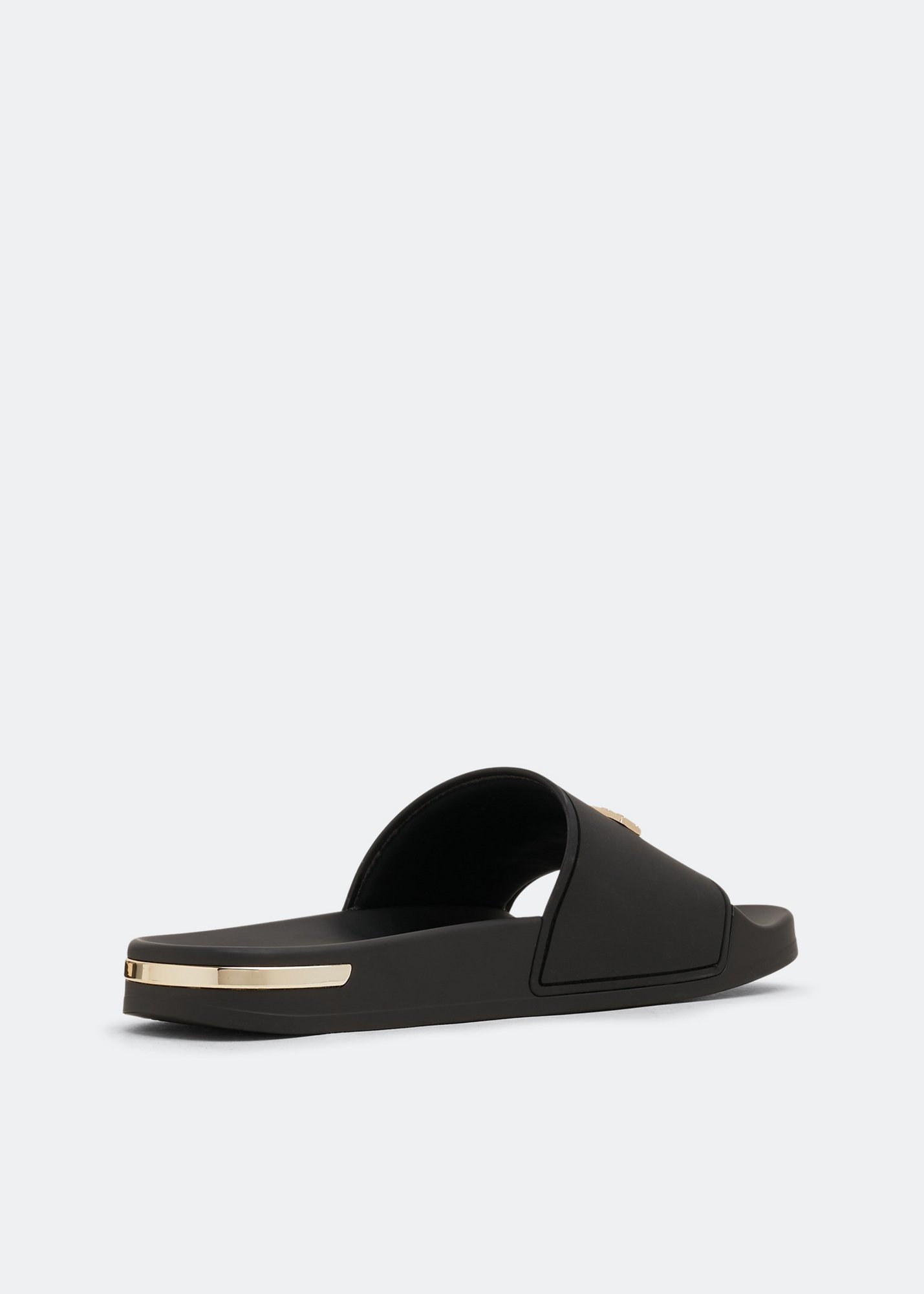 Black mallet sliders store
