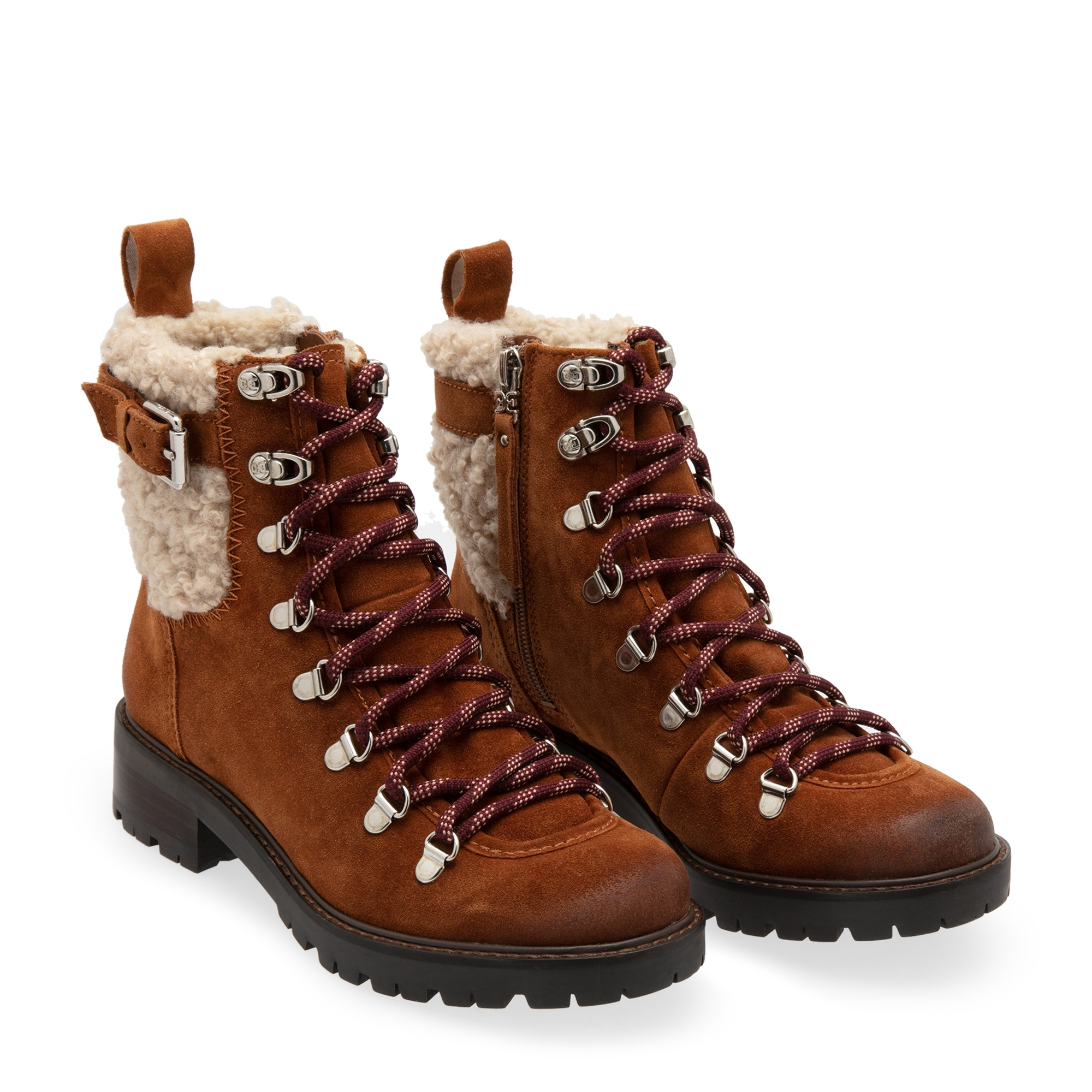 

Tenlee boots, Brown