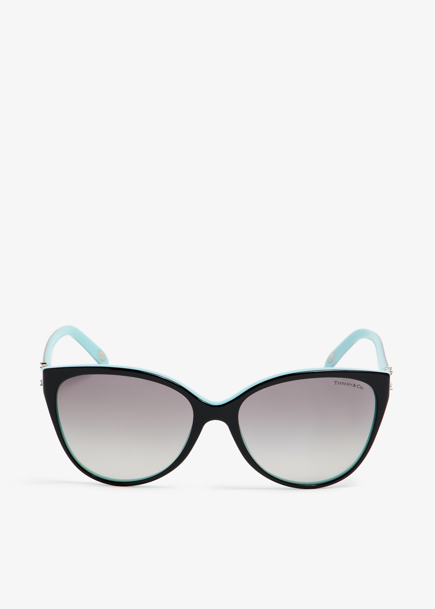 

Tiffany sunglasses, Black