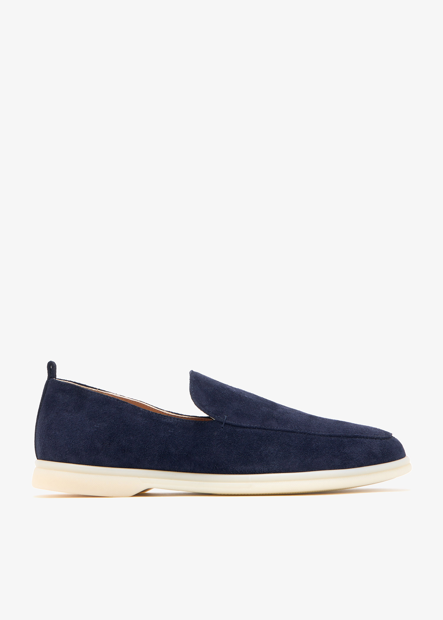 

Tilli loafers, Navy