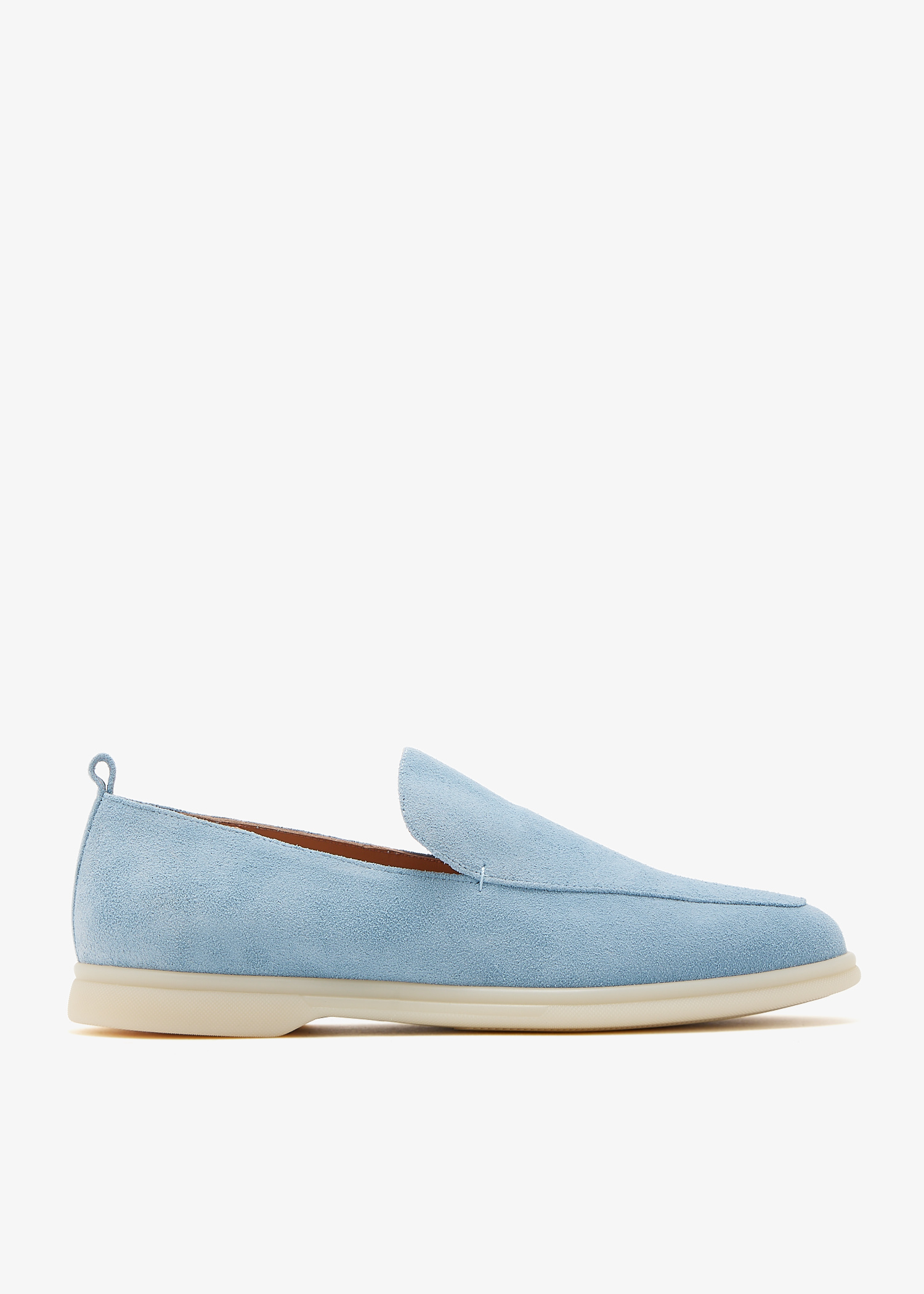 

Tilli loafers, Blue