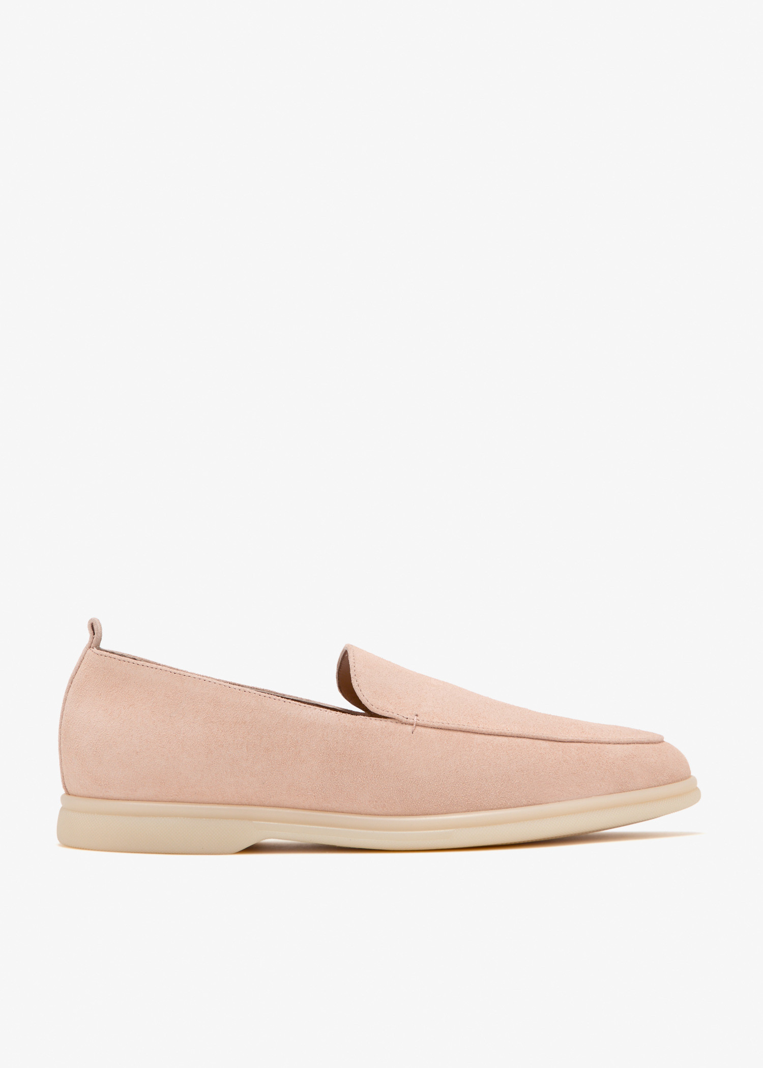 

Tilli loafers, Pink