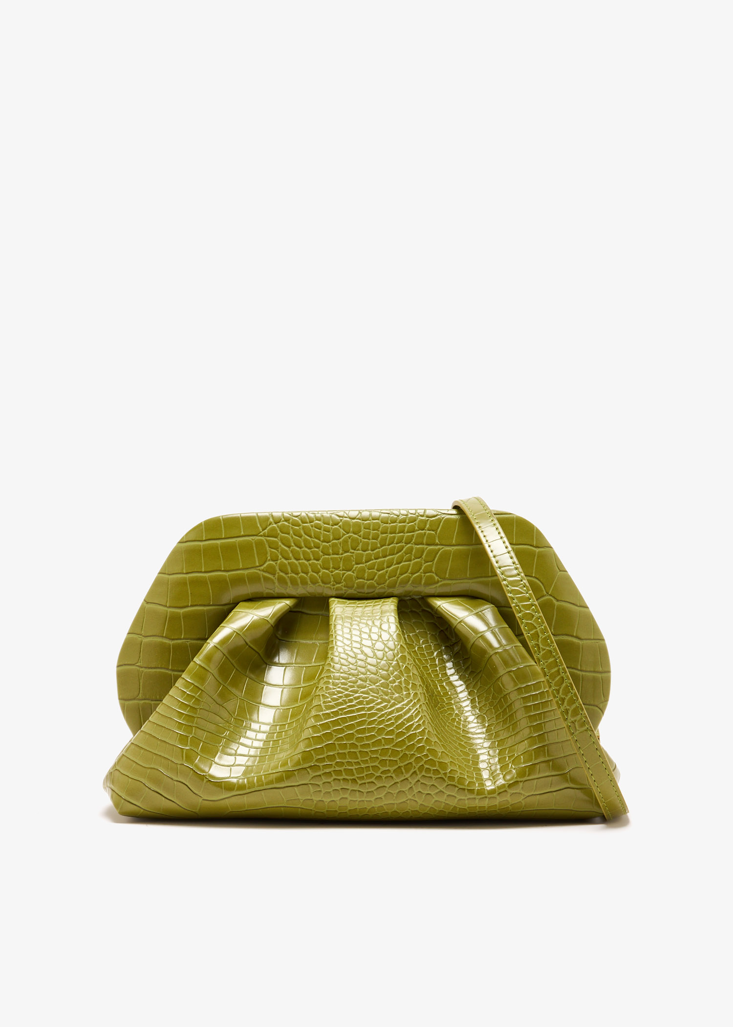 

Tia clutch, Green
