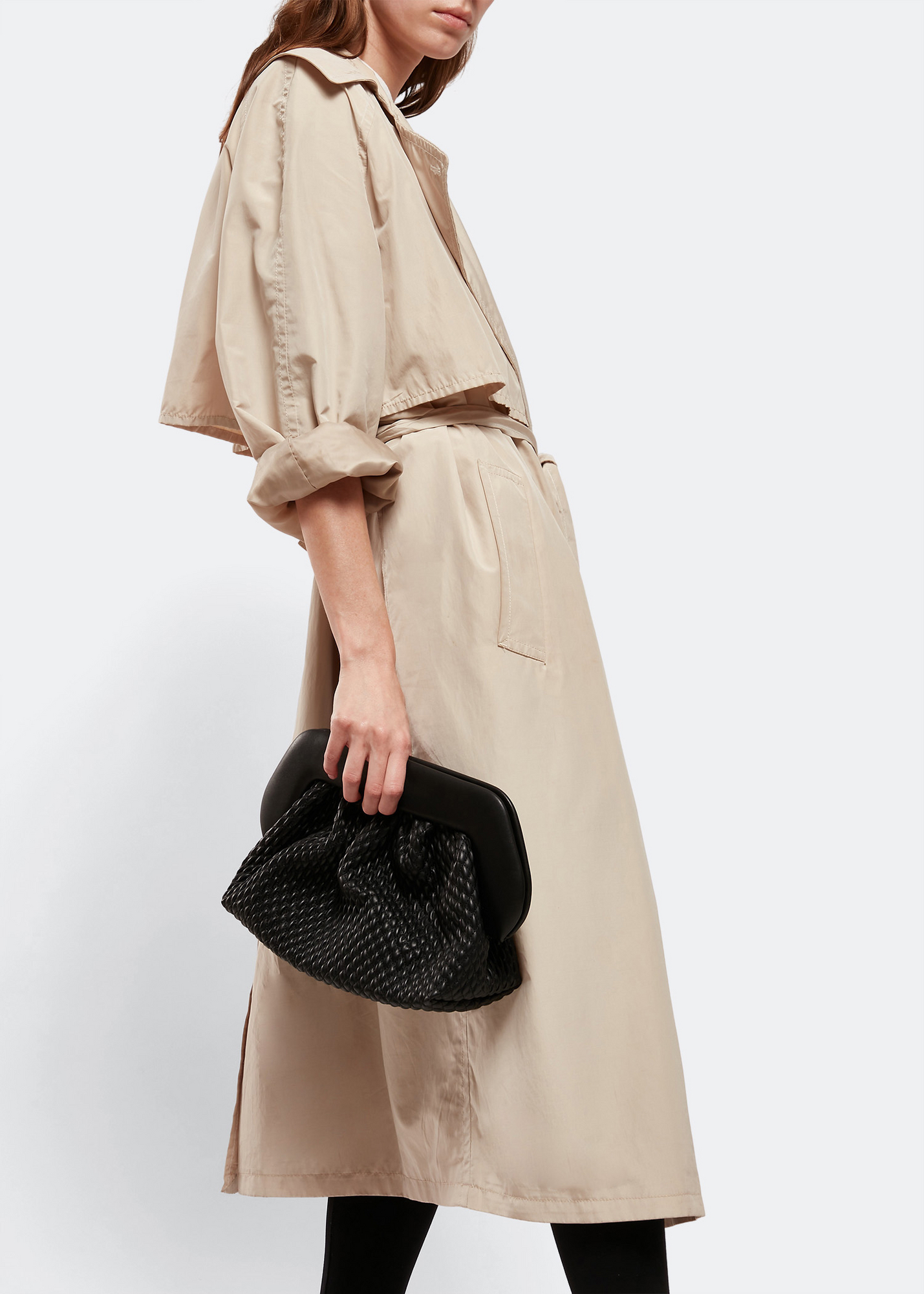 

Bios clutch, Black