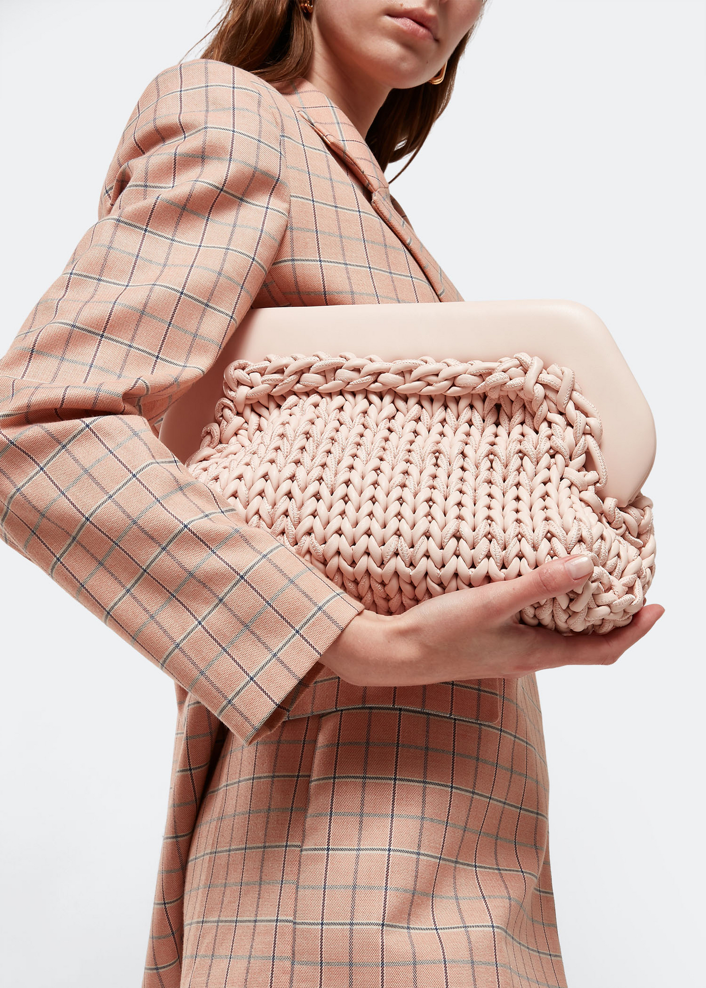 

Bios clutch, Pink