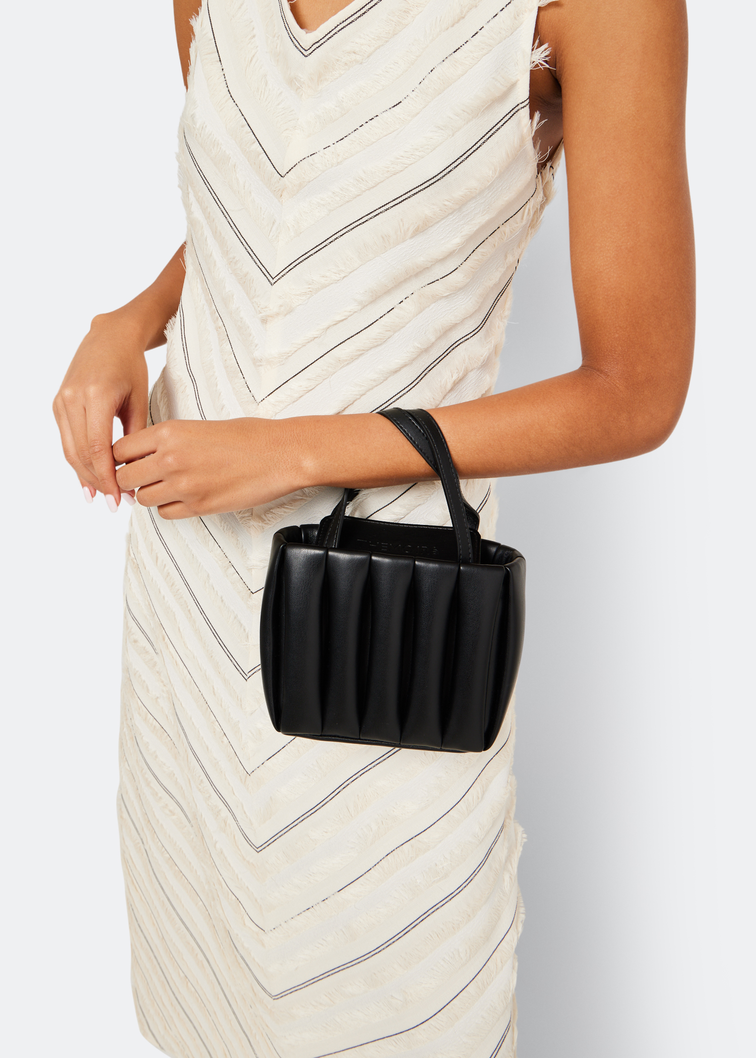 

Aria bag, Black