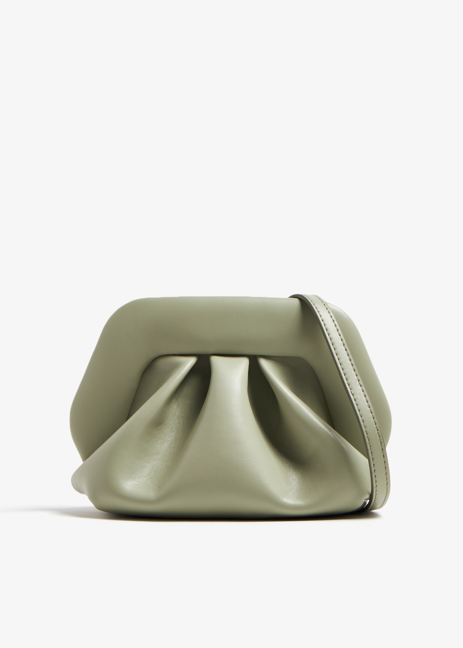 

Gea clutch, Green