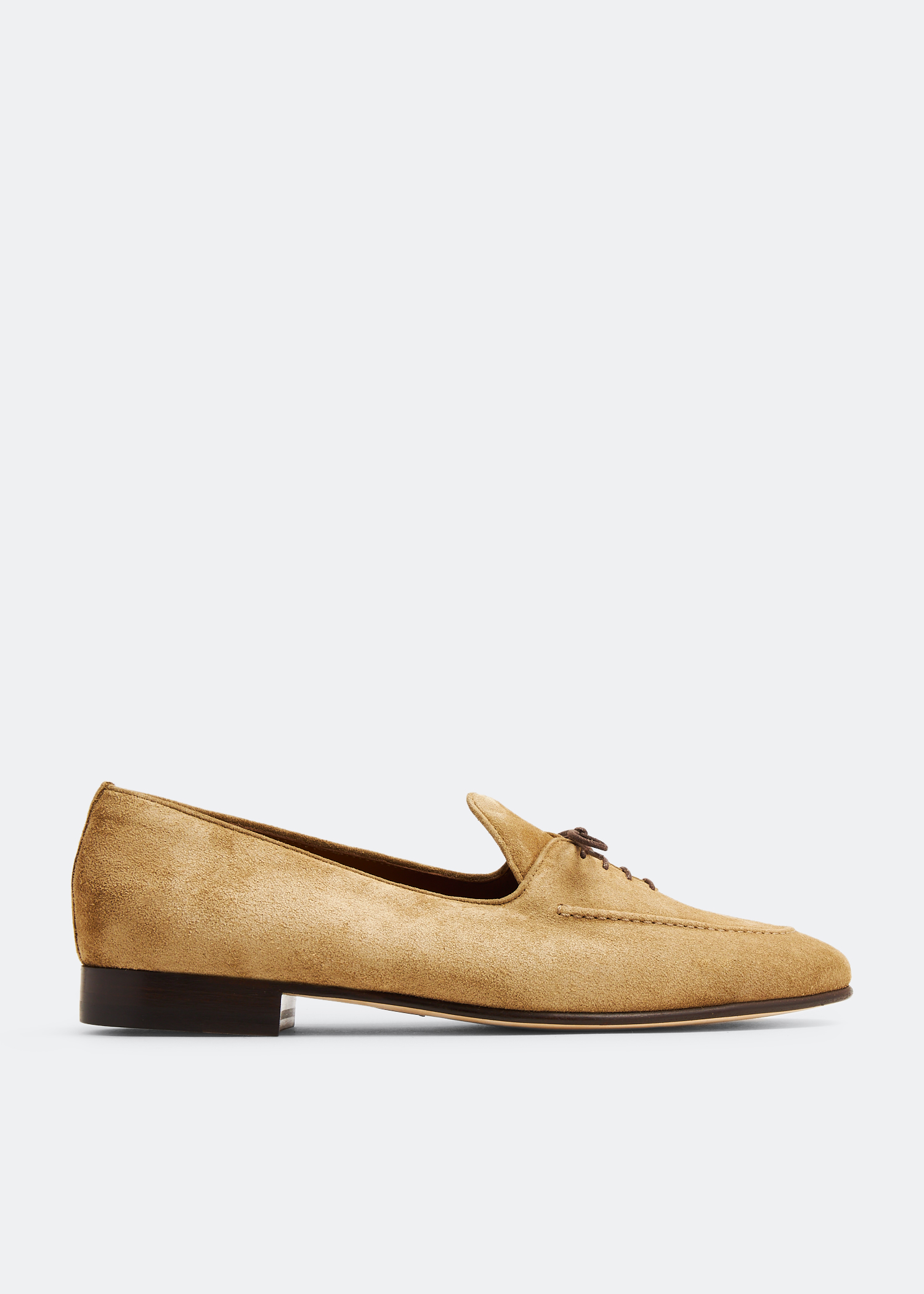 

Tokyo loafers, Brown