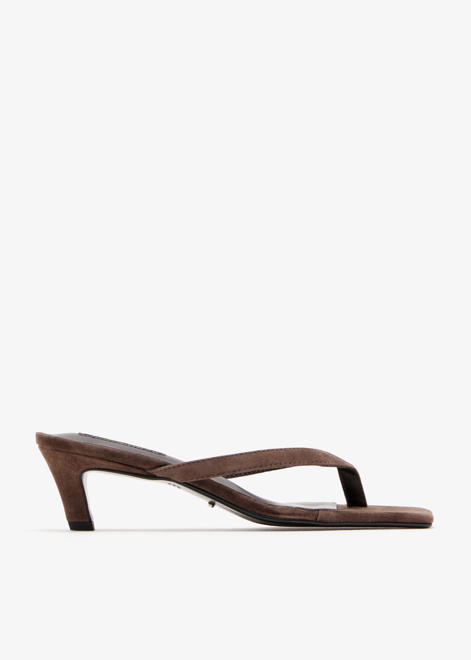 

Topaz sandals, Brown