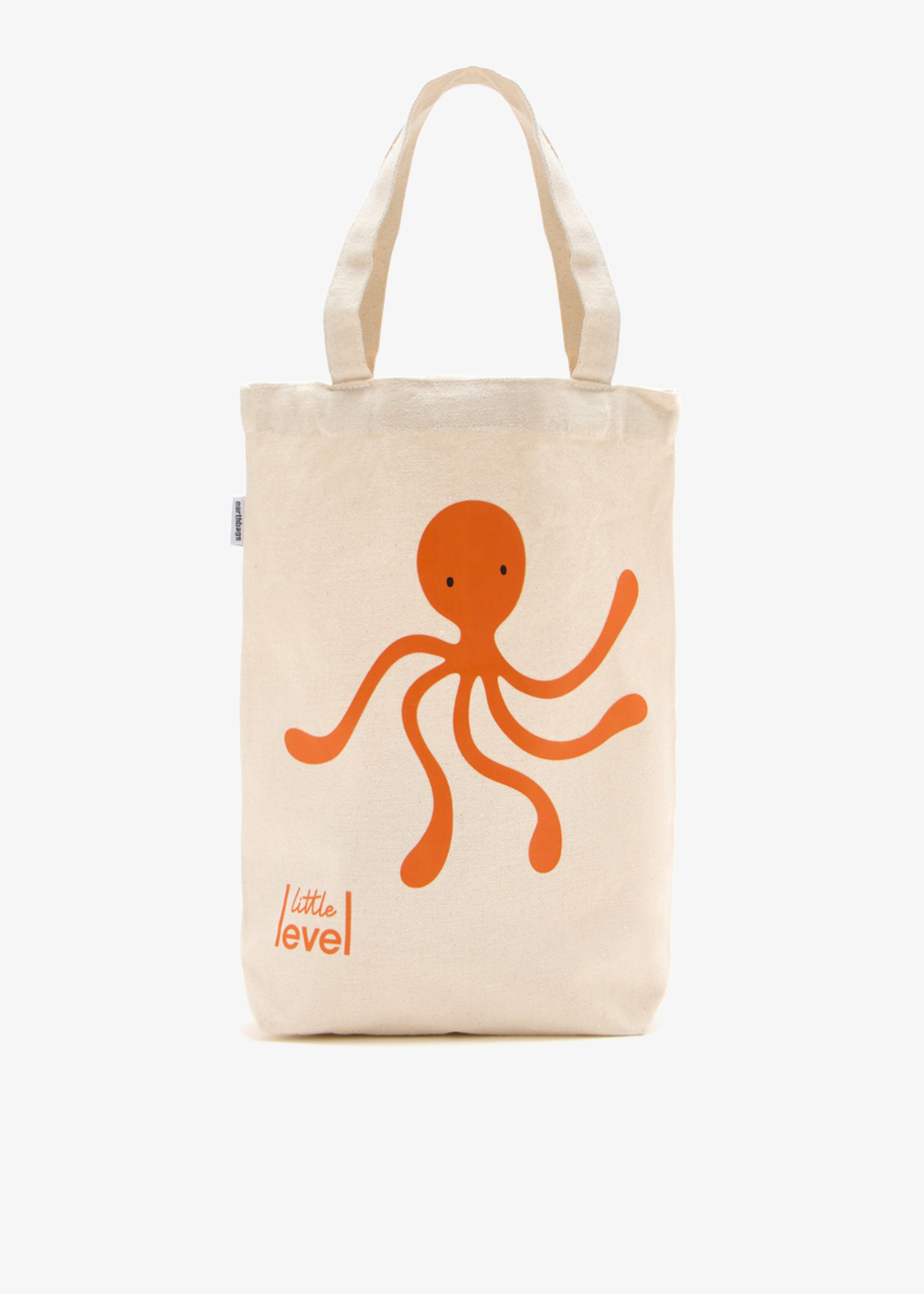 

Tote bag, Cream
