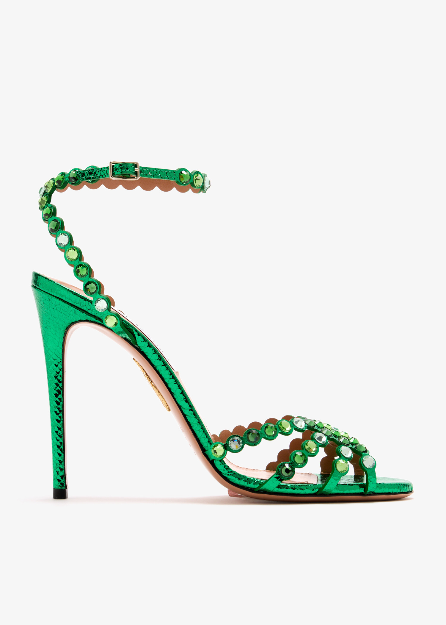 

Tequila 105 sandals, Green