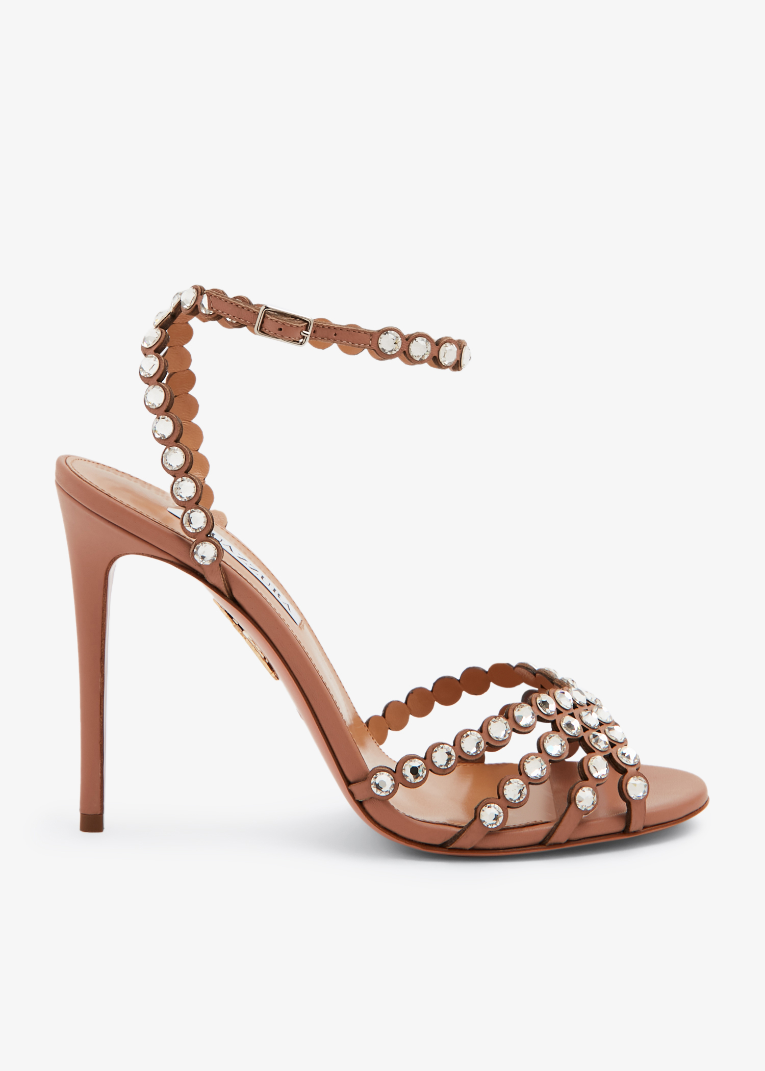 

Tequila sandals, Brown