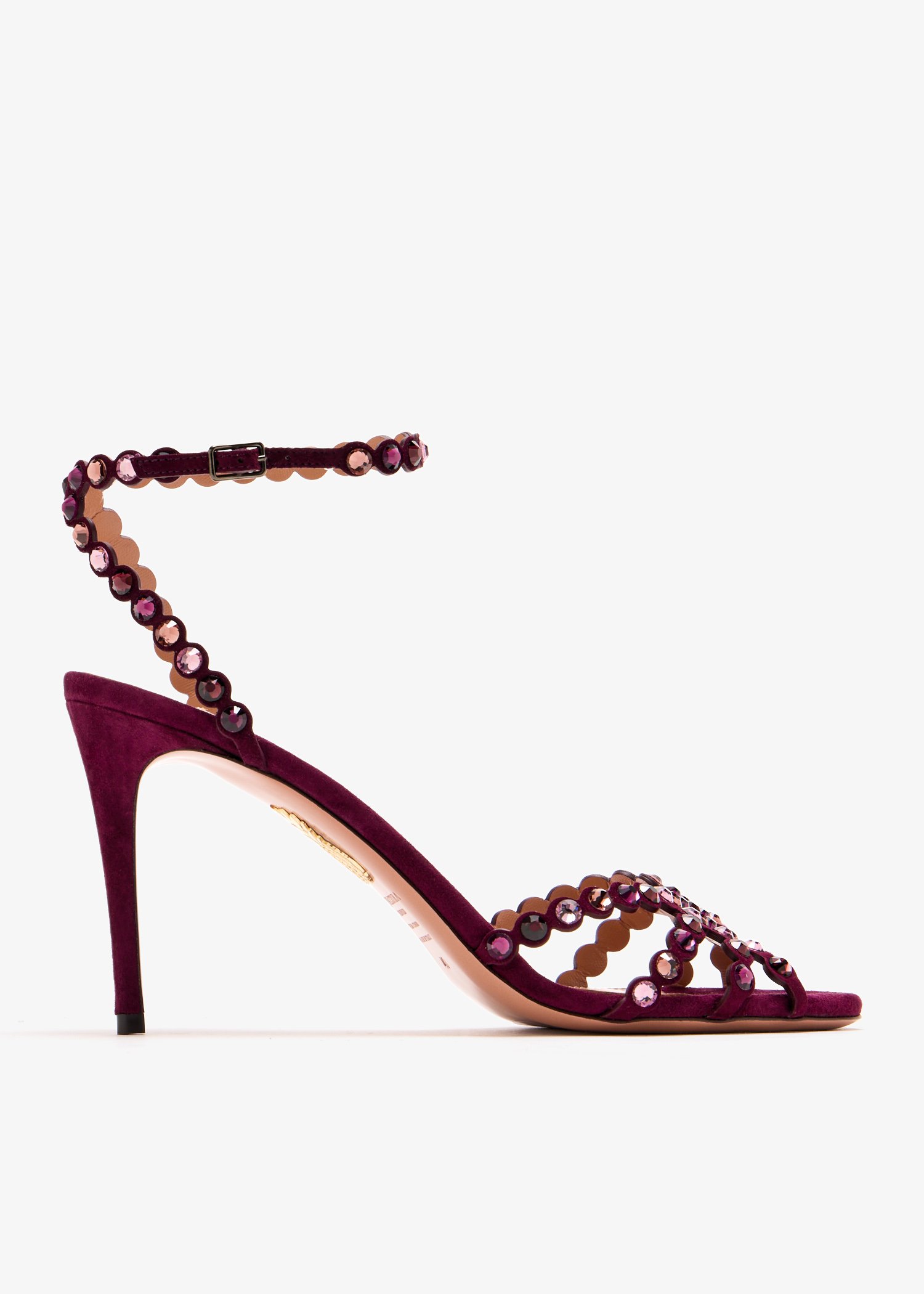 

Tequila 85 sandals, Purple