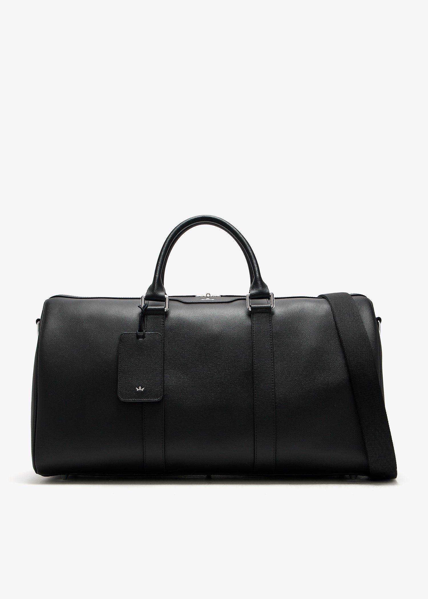 

Award travel bag, Black